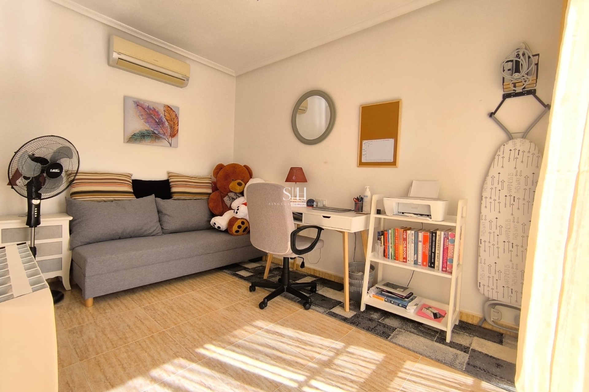 Återförsäljning - Villa - Guardamar del Segura - Costa Blanca