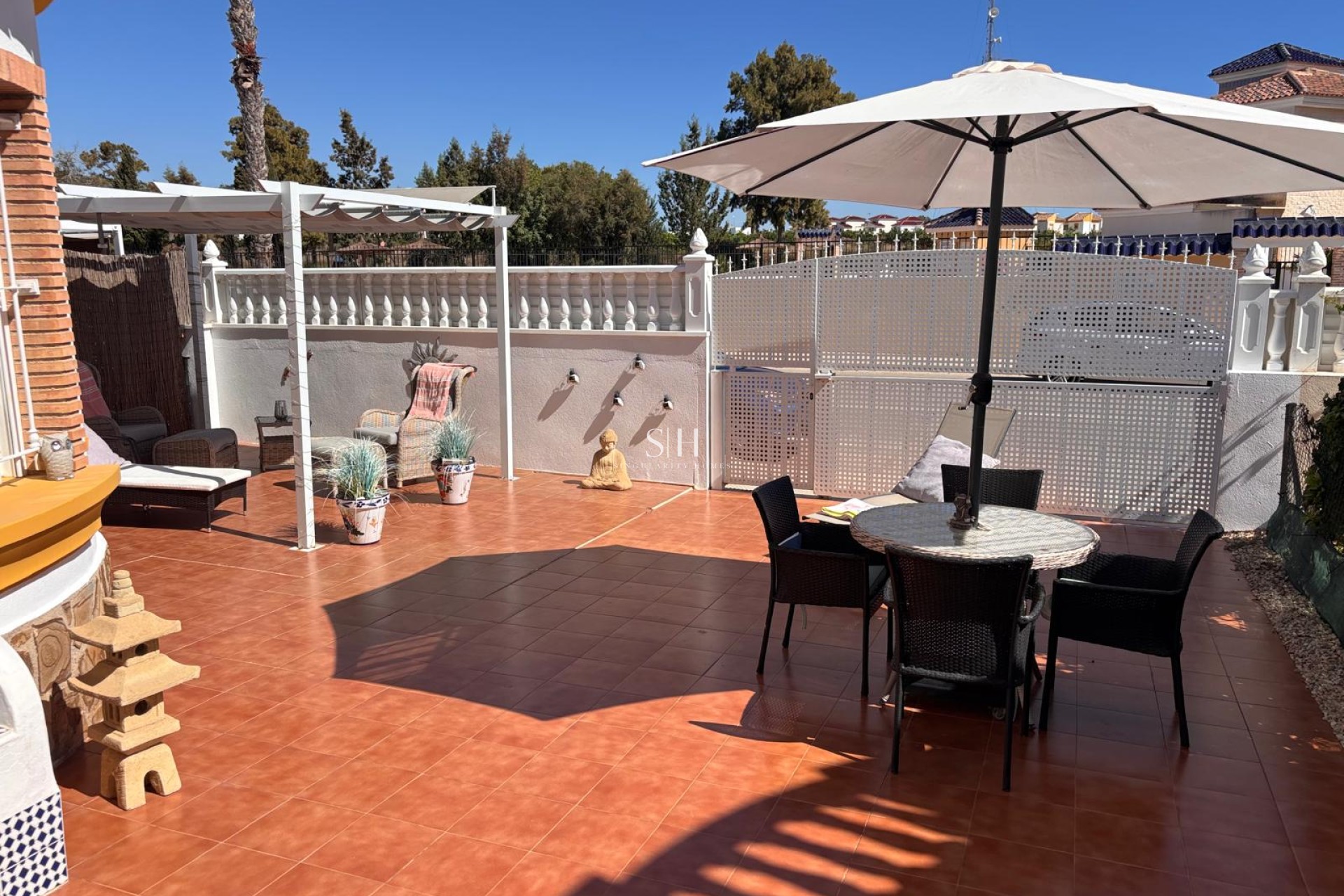 Återförsäljning - Villa - Guardamar del Segura - Costa Blanca