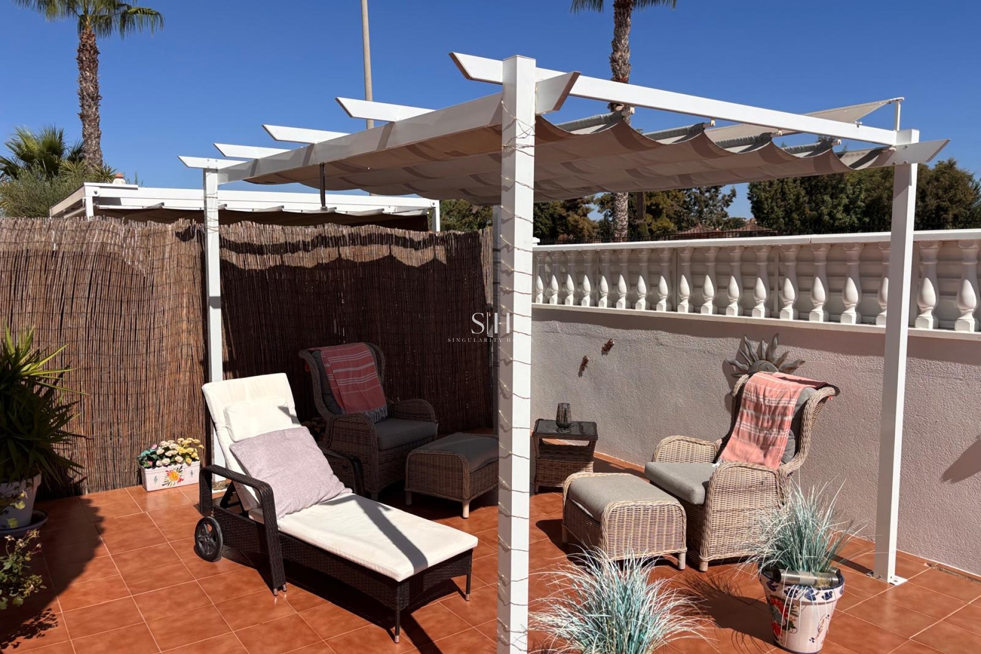 Återförsäljning - Villa - Guardamar del Segura - Costa Blanca