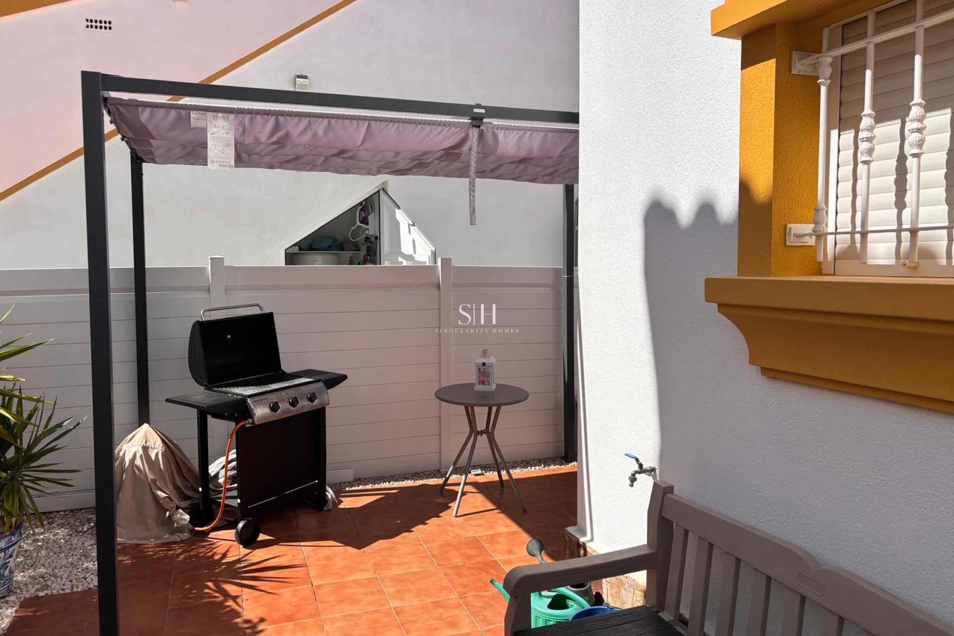 Återförsäljning - Villa - Guardamar del Segura - Costa Blanca