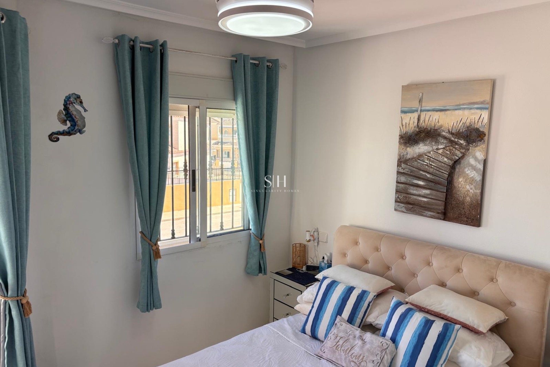 Återförsäljning - Villa - Guardamar del Segura - Costa Blanca