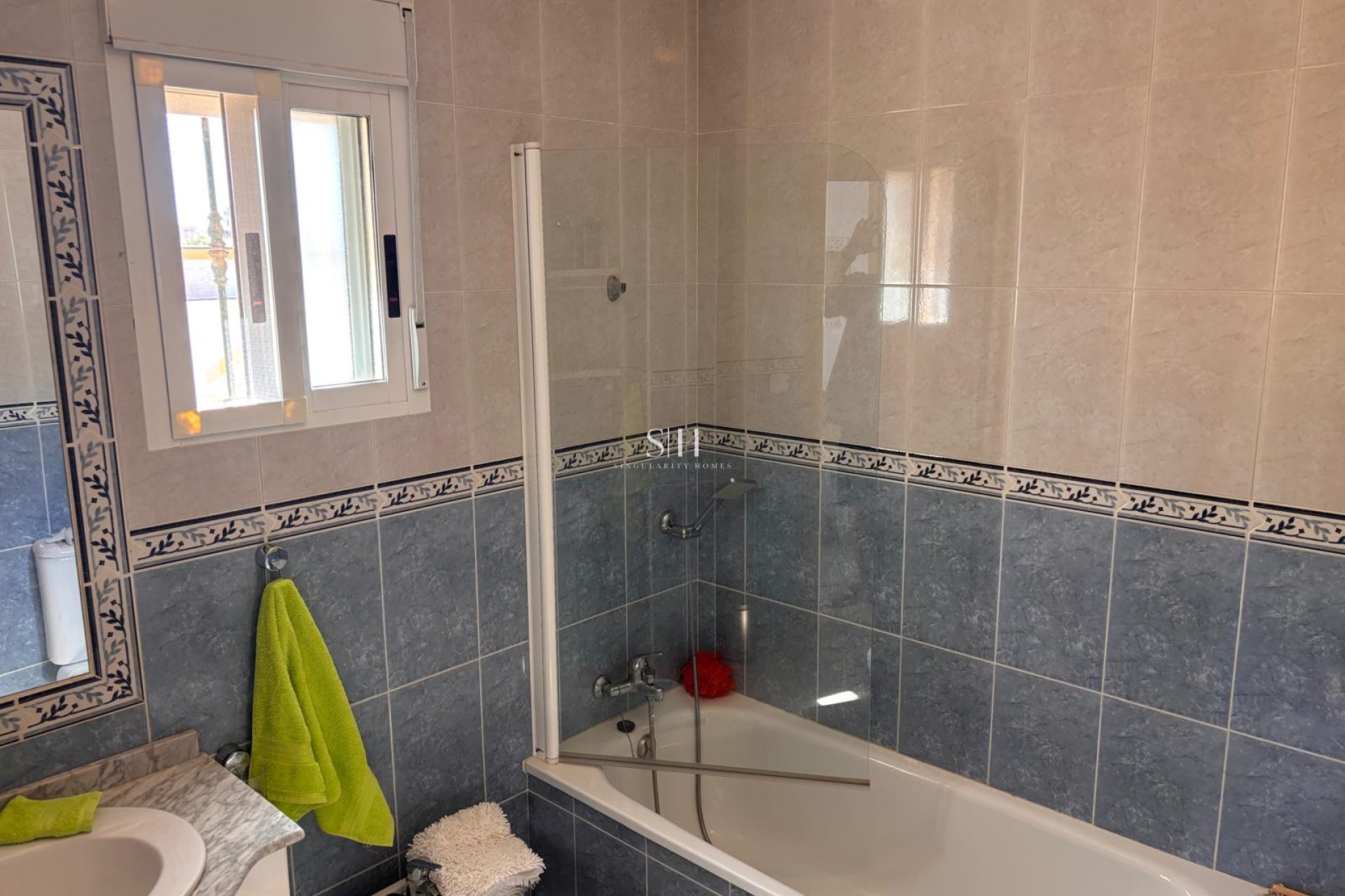Återförsäljning - Villa - Guardamar del Segura - Costa Blanca