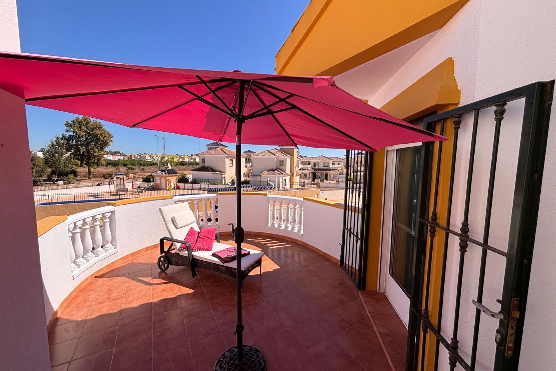 Återförsäljning - Villa - Guardamar del Segura - Costa Blanca