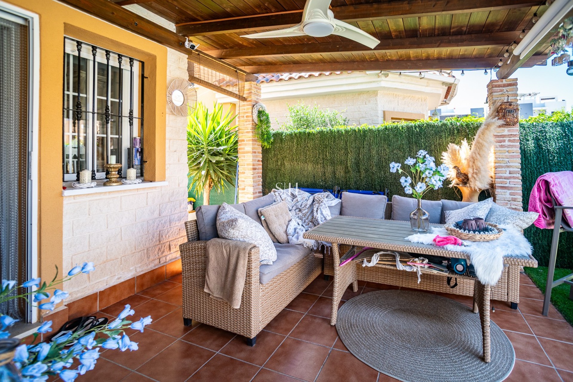 Återförsäljning - Villa - Guardamar del Segura - Costa Blanca