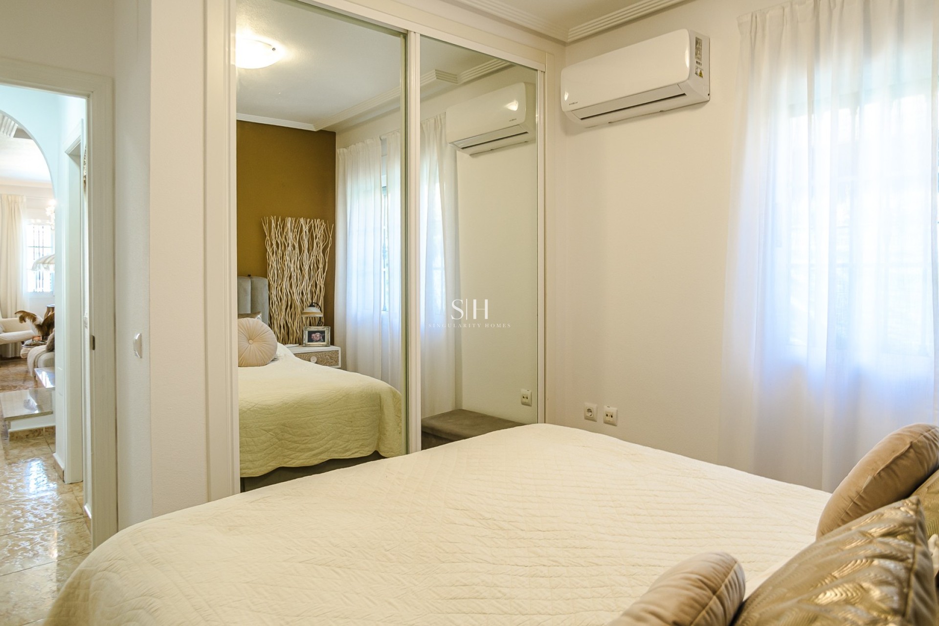 Återförsäljning - Villa - Guardamar del Segura - Costa Blanca