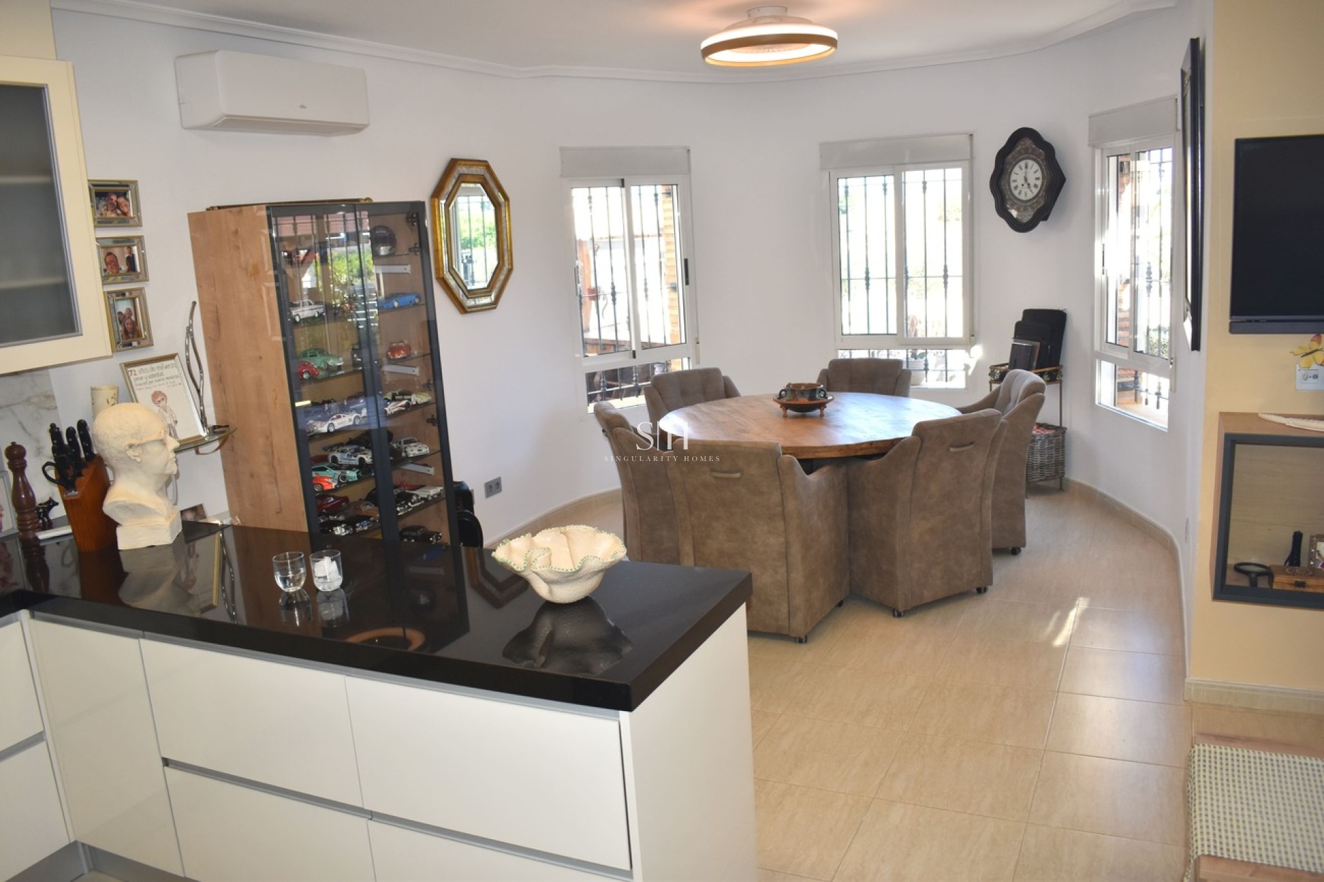 Återförsäljning - Villa - Guardamar del Segura - Costa Blanca