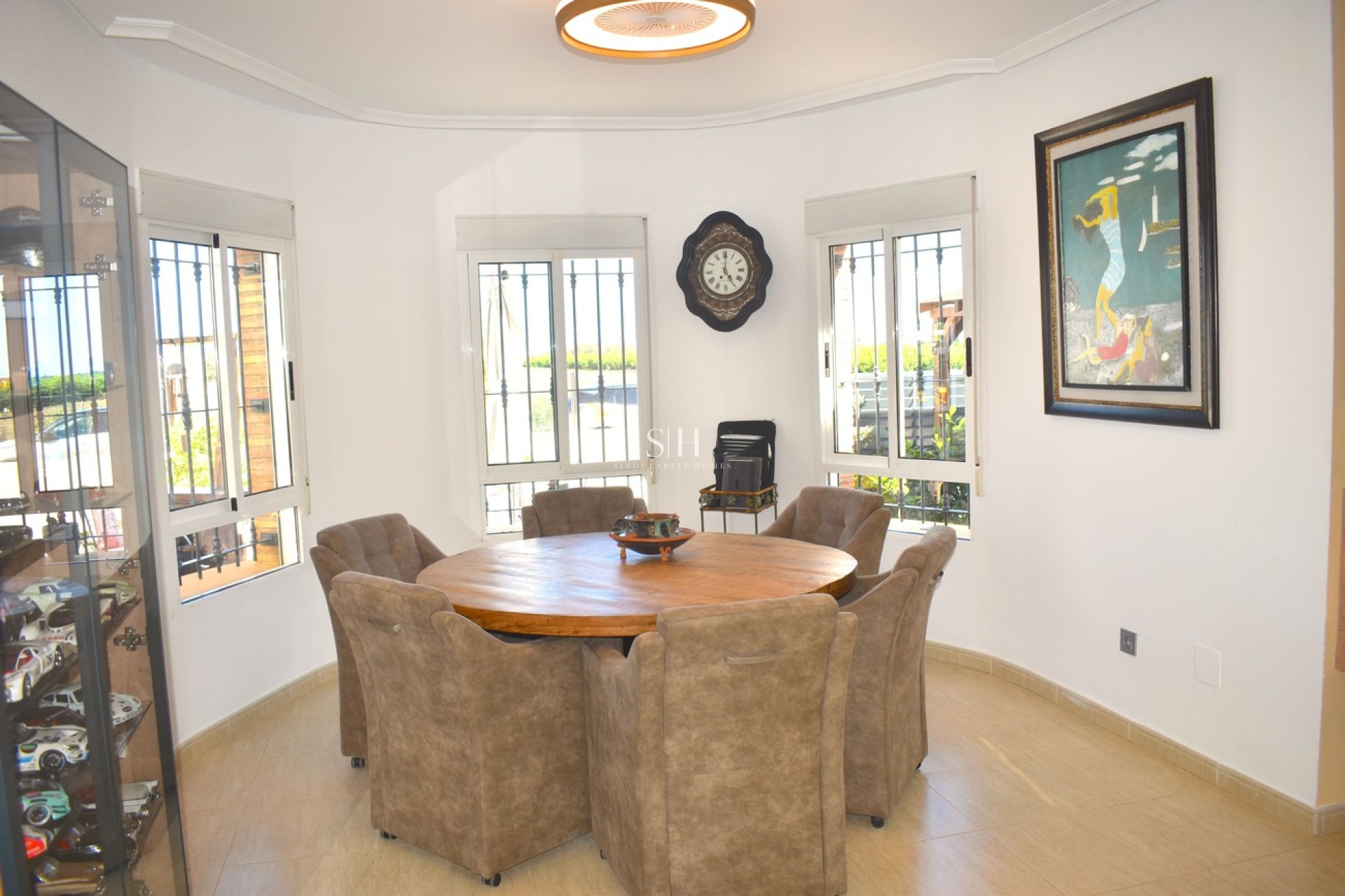 Återförsäljning - Villa - Guardamar del Segura - Costa Blanca