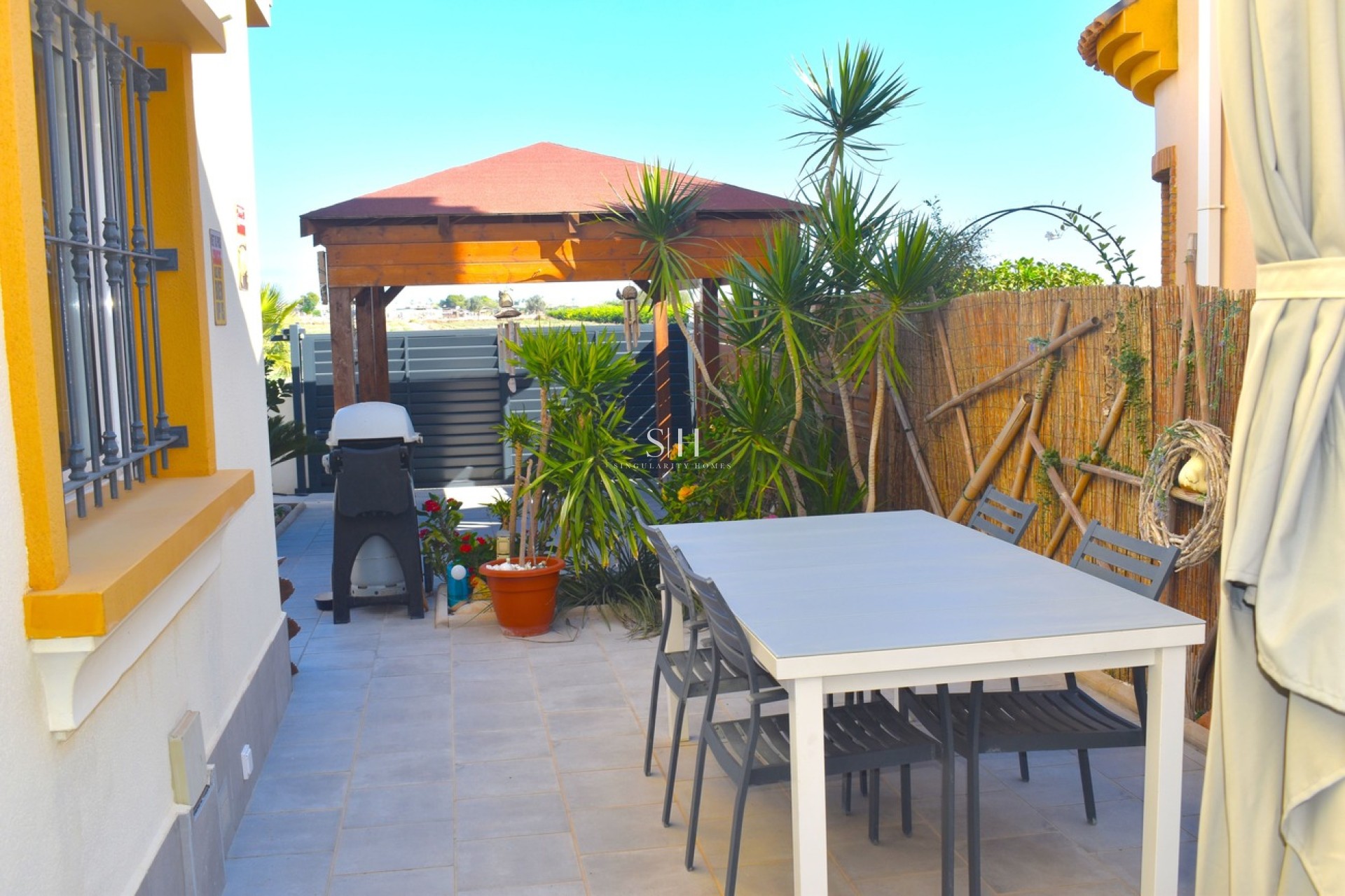 Återförsäljning - Villa - Guardamar del Segura - Costa Blanca