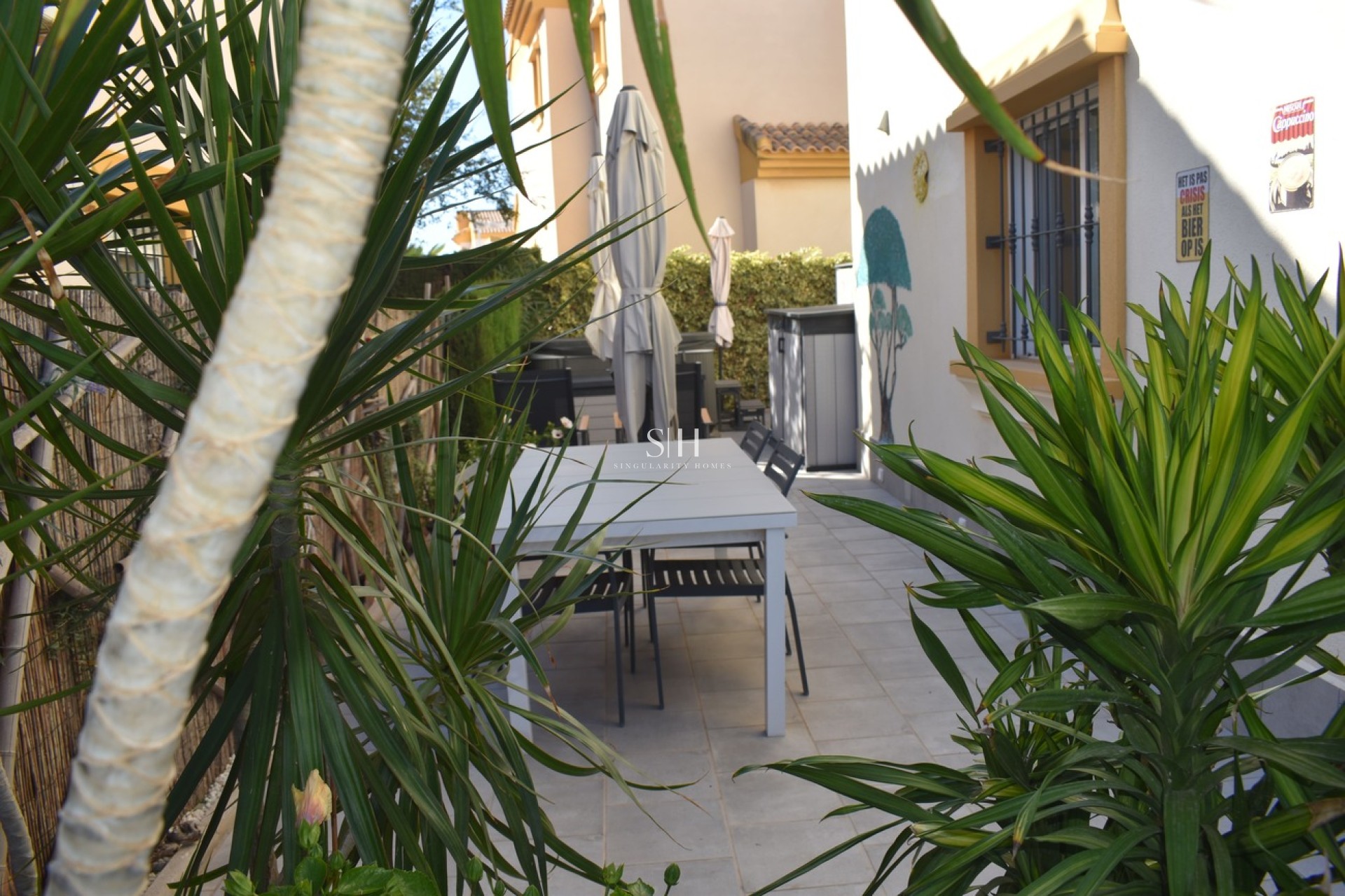 Återförsäljning - Villa - Guardamar del Segura - Costa Blanca
