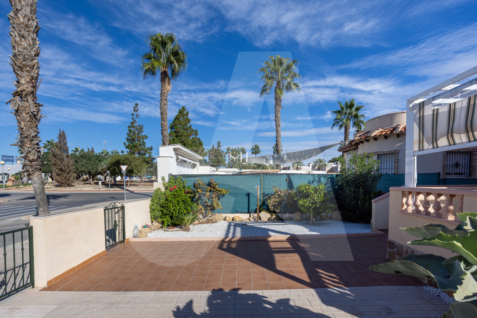 Återförsäljning - Villa - Guardamar del Segura - EL RASO