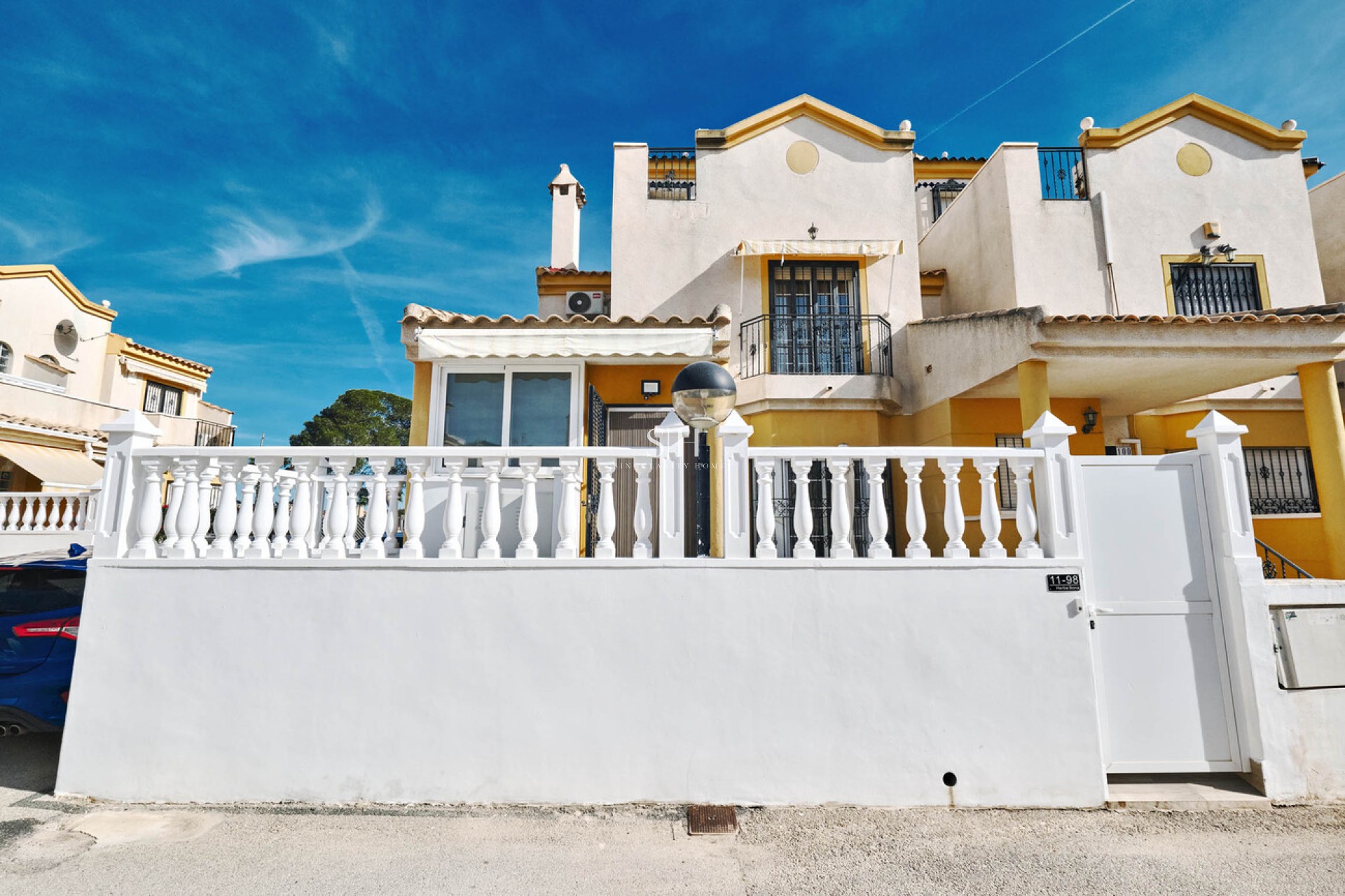 Återförsäljning - Villa - Guardamar del Segura - EL RASO