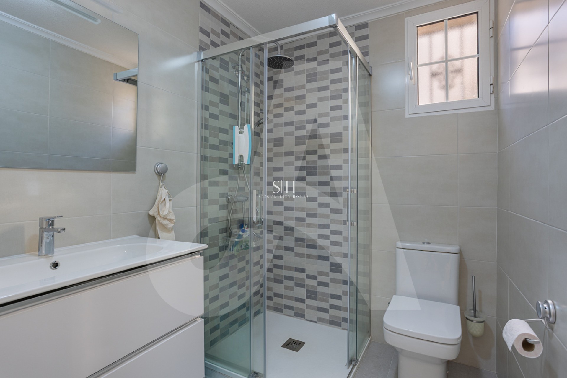 Återförsäljning - Villa - Guardamar del Segura - EL RASO