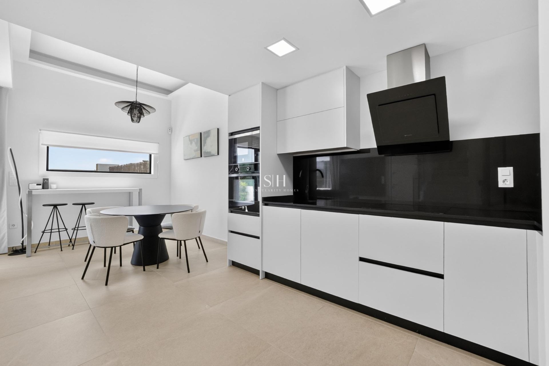 Återförsäljning - Villa - Guardamar del Segura - EL RASO