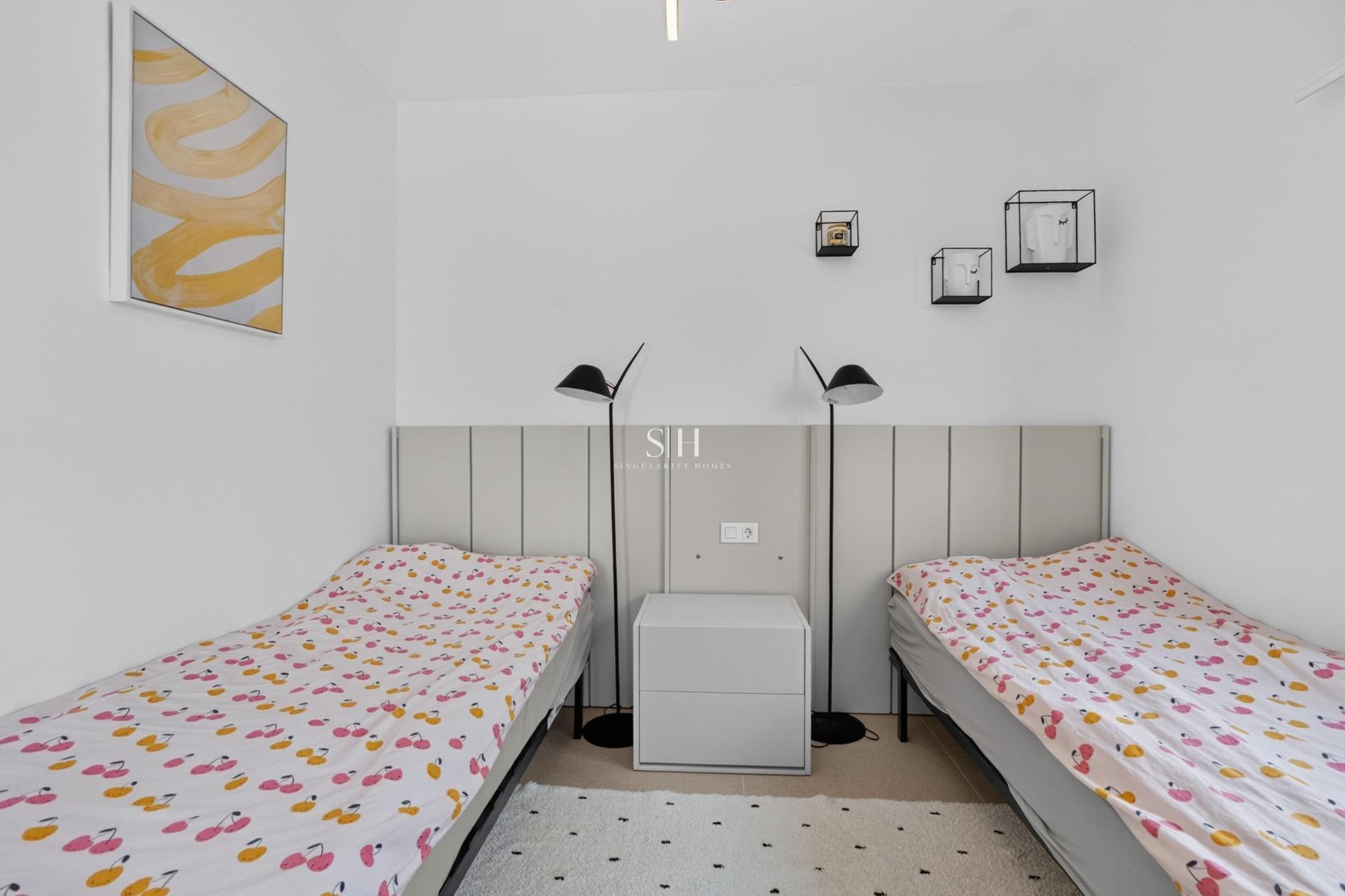 Återförsäljning - Villa - Guardamar del Segura - EL RASO
