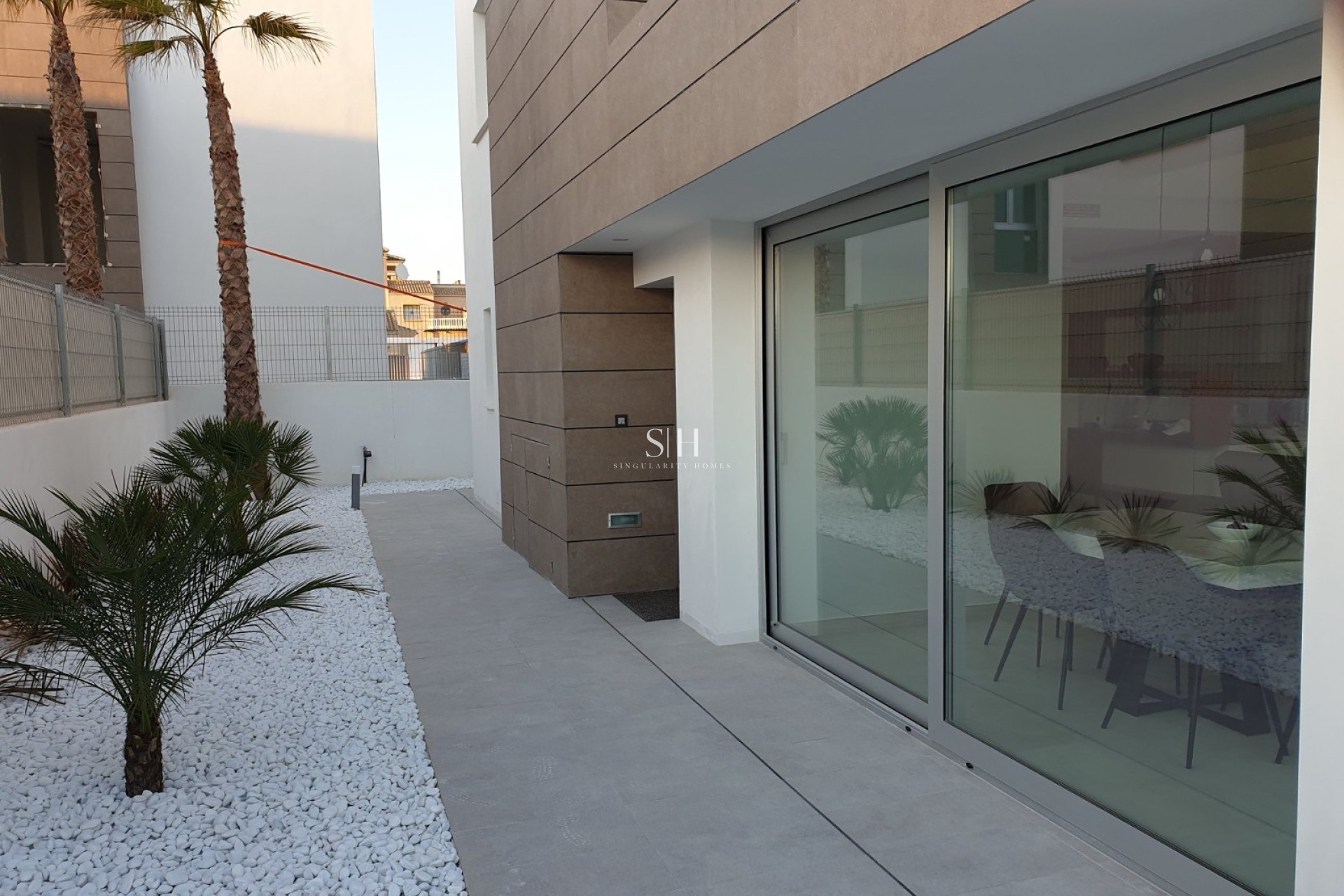 Återförsäljning - Villa - Guardamar del Segura - El Raso