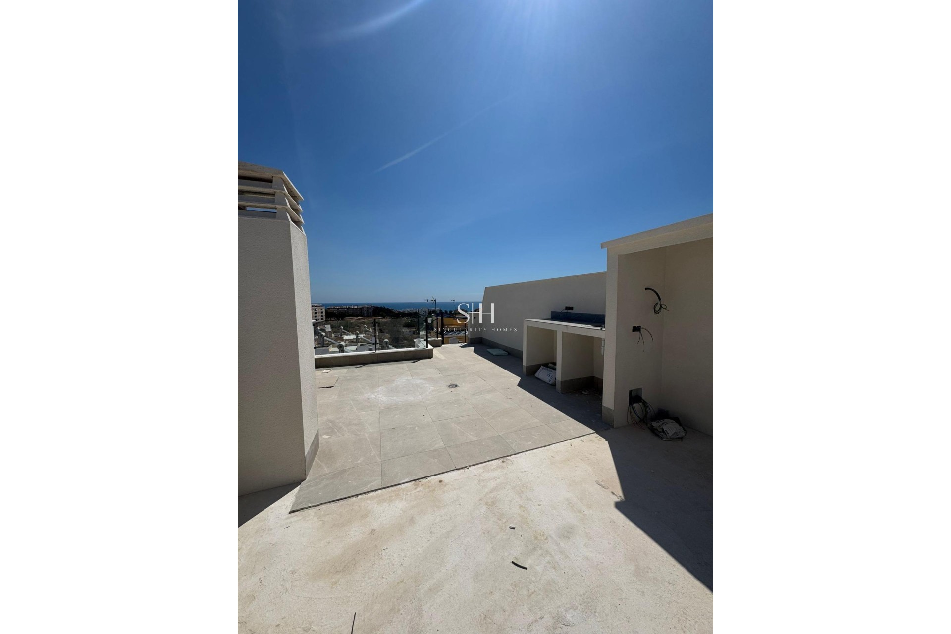 Återförsäljning - Villa - Guardamar del Segura - Guardamar