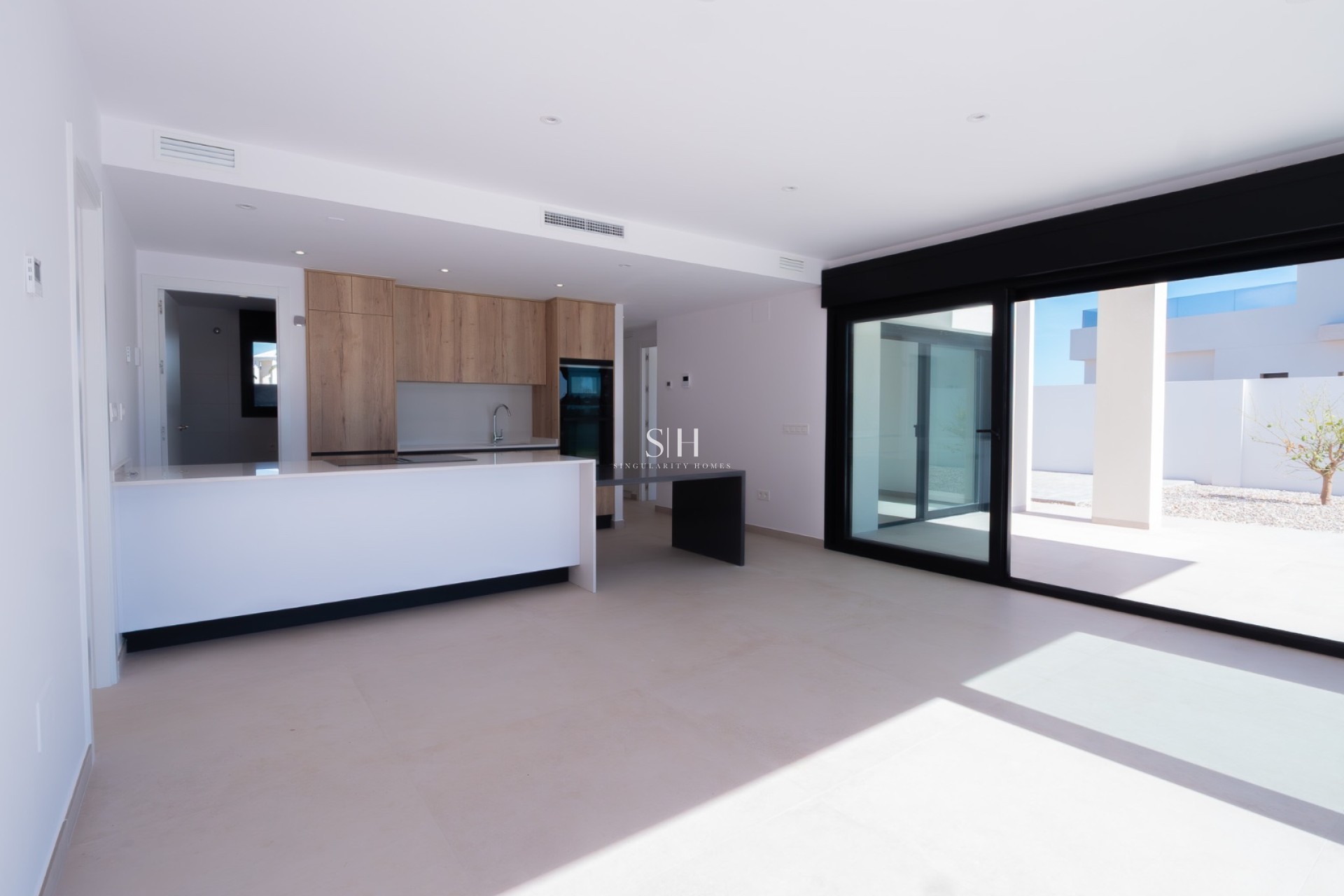 Återförsäljning - Villa - La Manga del Mar Menor - La Manga