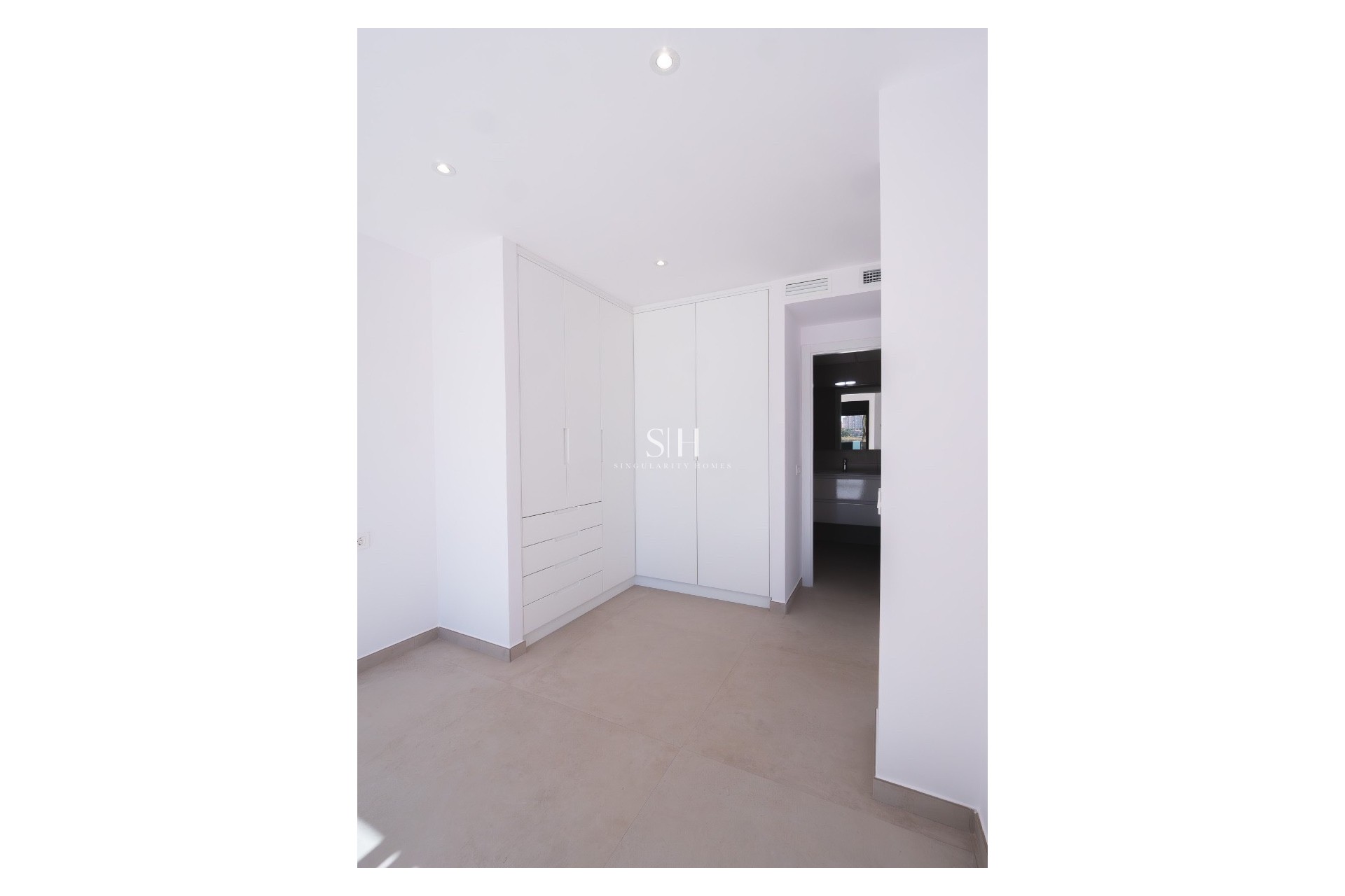 Återförsäljning - Villa - La Manga del Mar Menor - La Manga