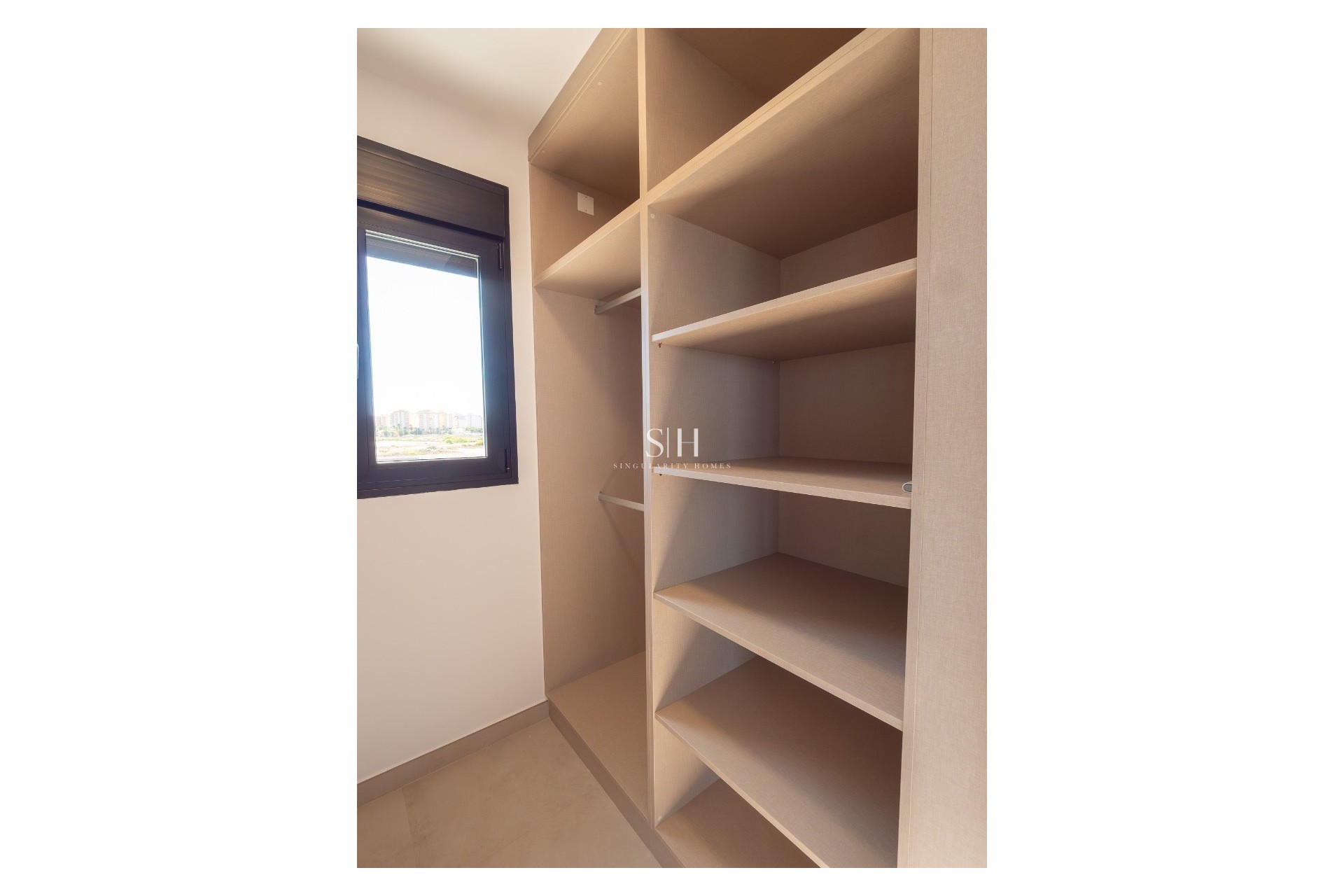 Återförsäljning - Villa - La Manga del Mar Menor - La Manga