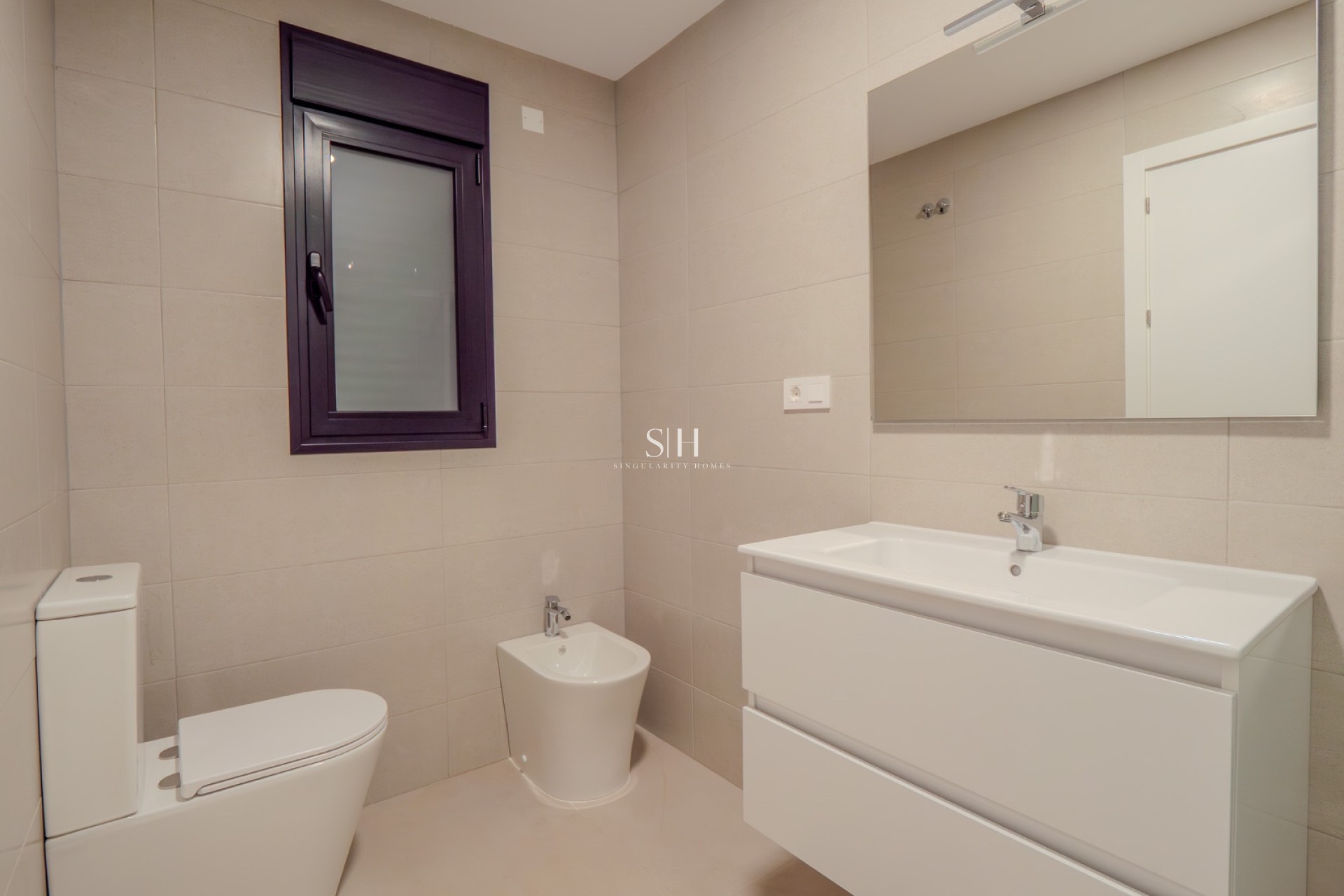 Återförsäljning - Villa - La Manga del Mar Menor - La Manga