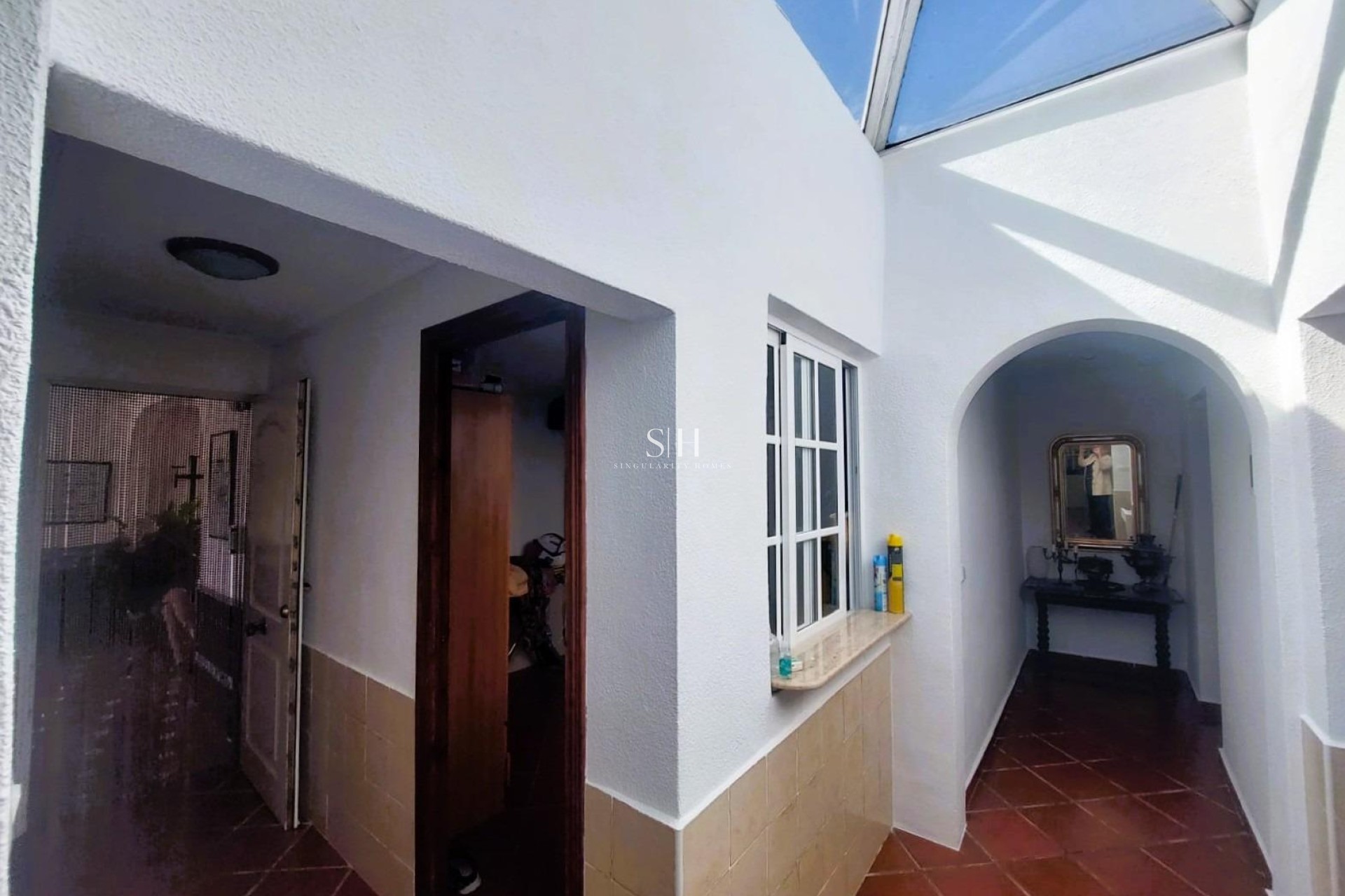 Återförsäljning - Villa - La marina - Costa Blanca