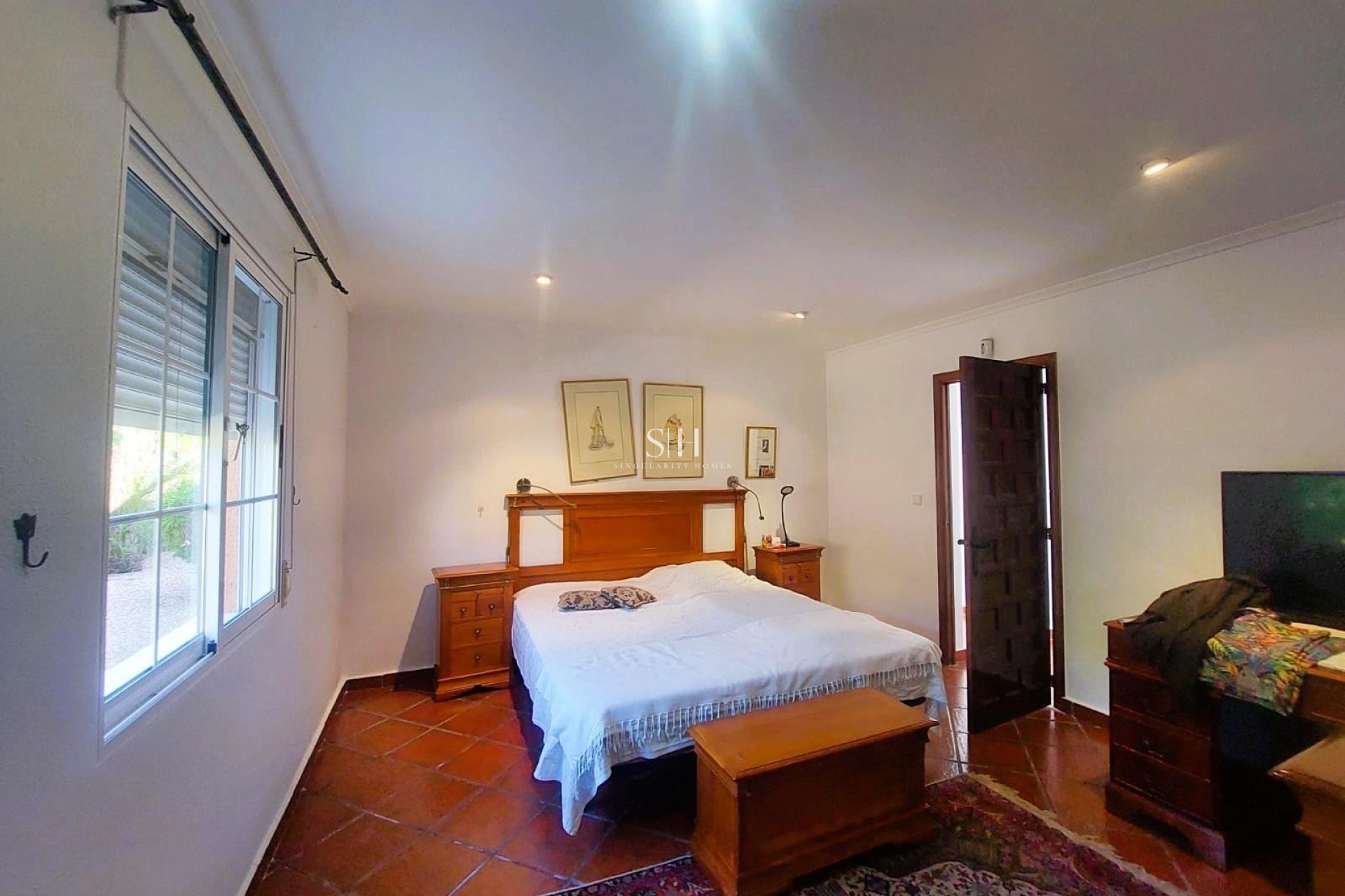 Återförsäljning - Villa - La marina - Costa Blanca