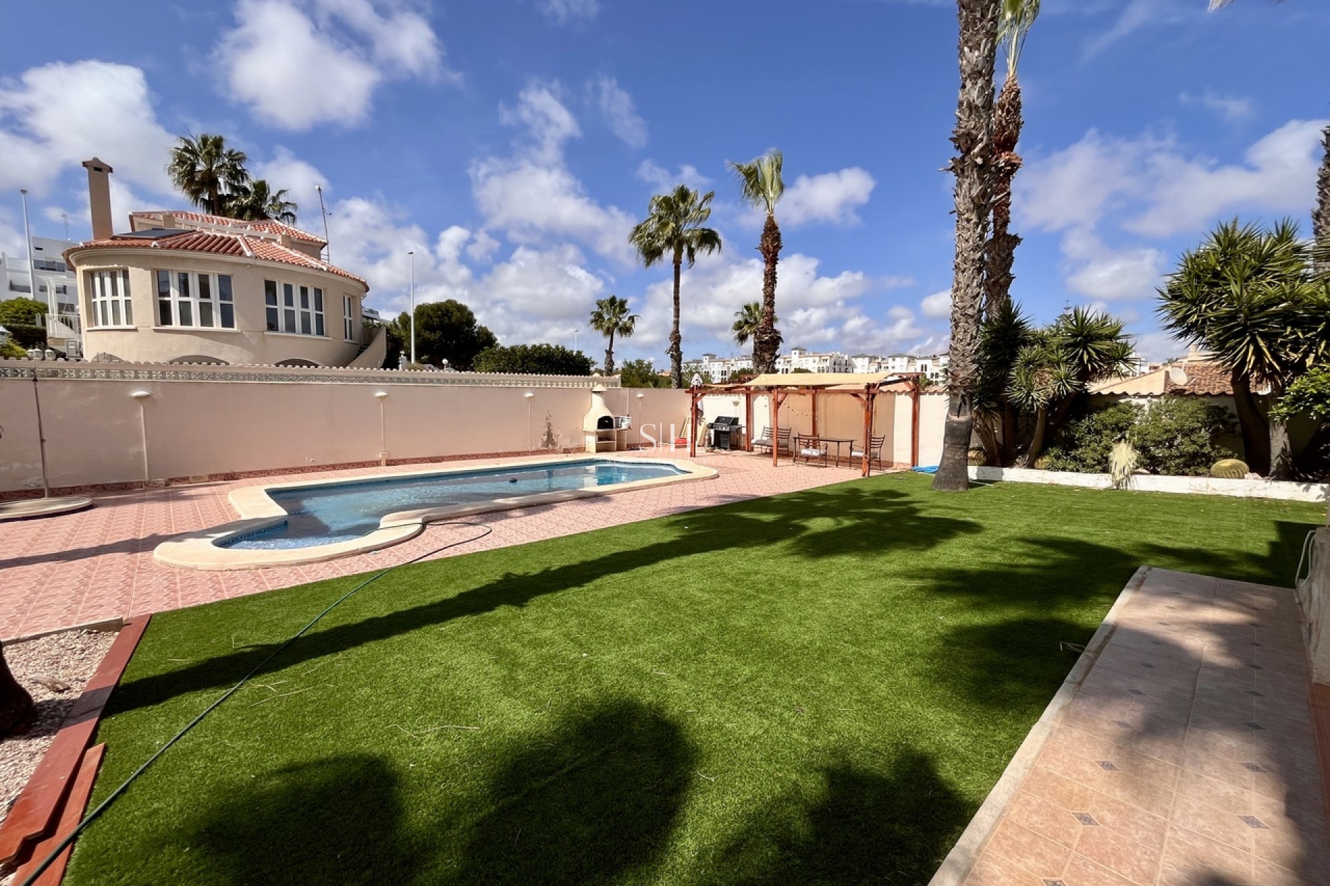 Återförsäljning - Villa - La Zenia - Costa Blanca