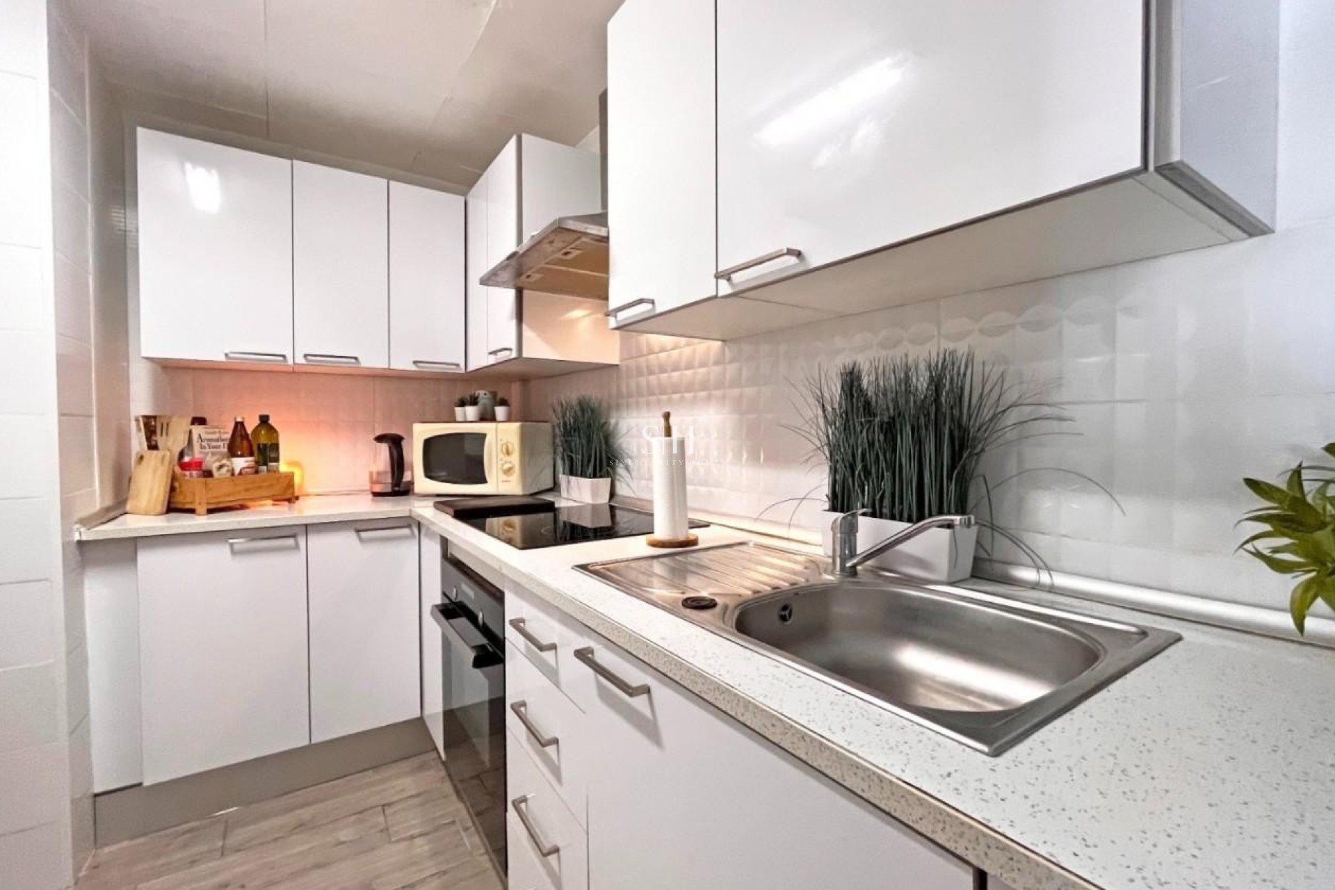 Återförsäljning - Villa - La Zenia - Costa Blanca