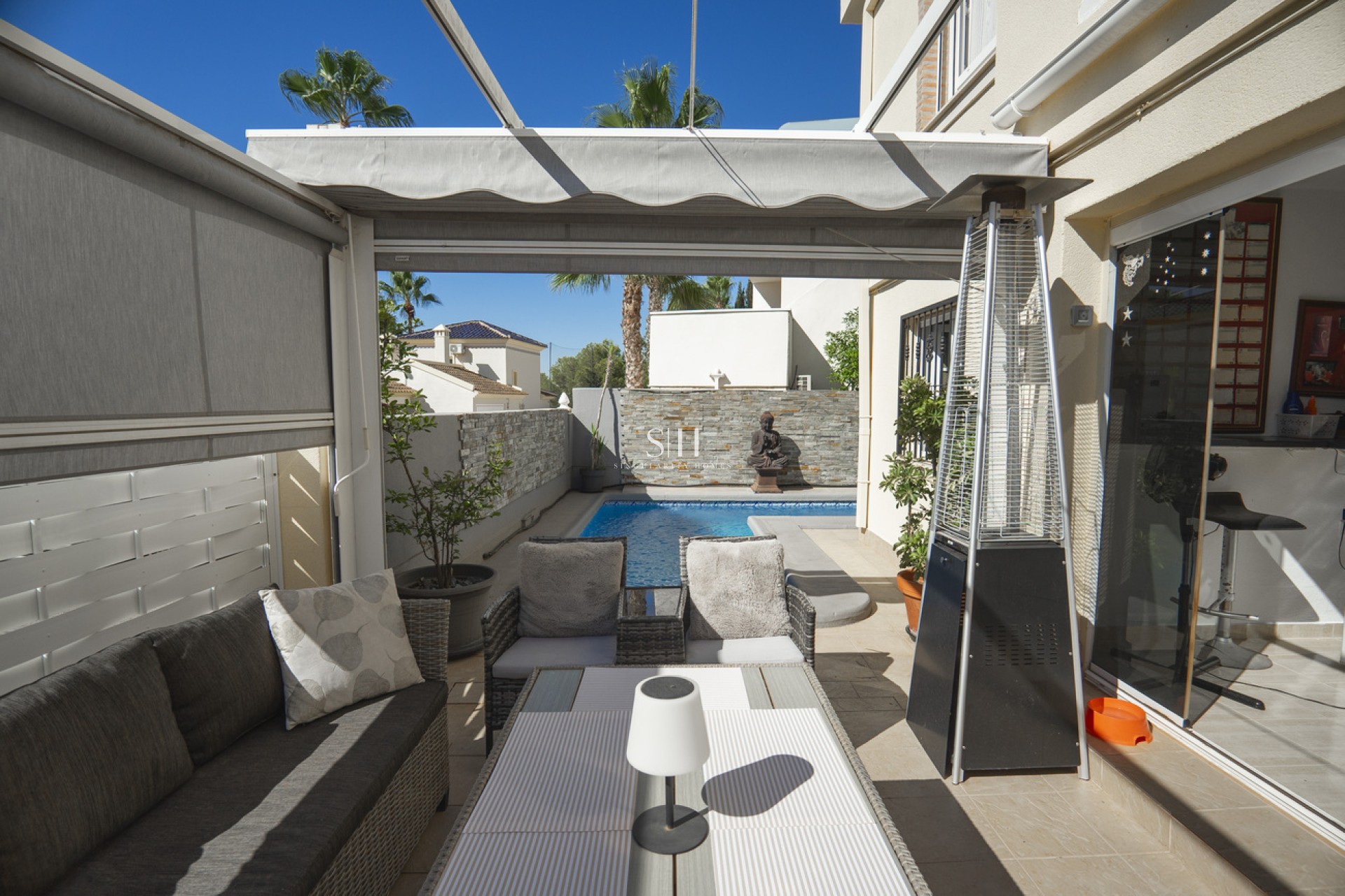 Återförsäljning - Villa - Las Ramblas Golf - Calle Mayor