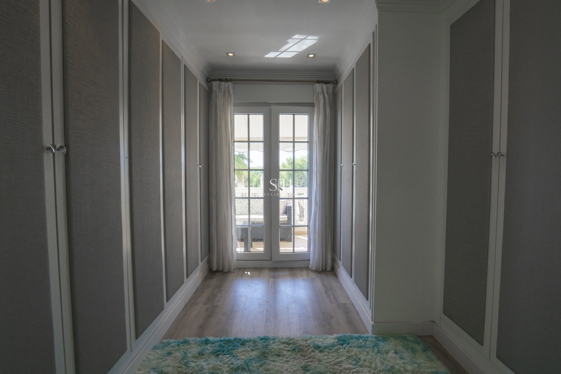 Återförsäljning - Villa - Las Ramblas Golf - Calle Mayor