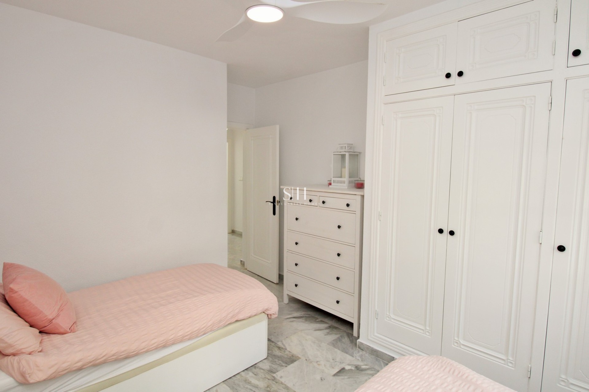 Återförsäljning - Villa - Las Ramblas Golf - Las Ramblas