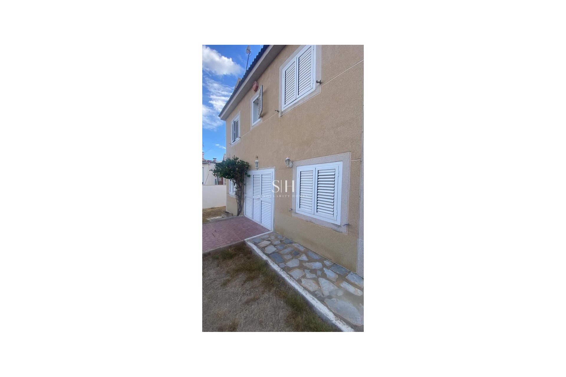 Återförsäljning - Villa - Los Balcones - Costa Blanca