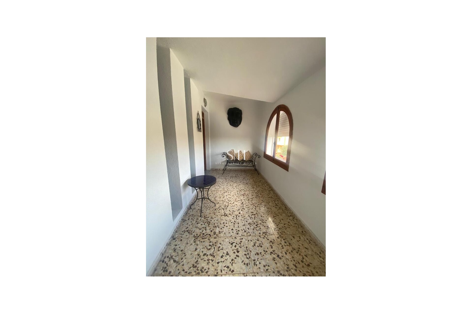 Återförsäljning - Villa - Los Balcones - Costa Blanca