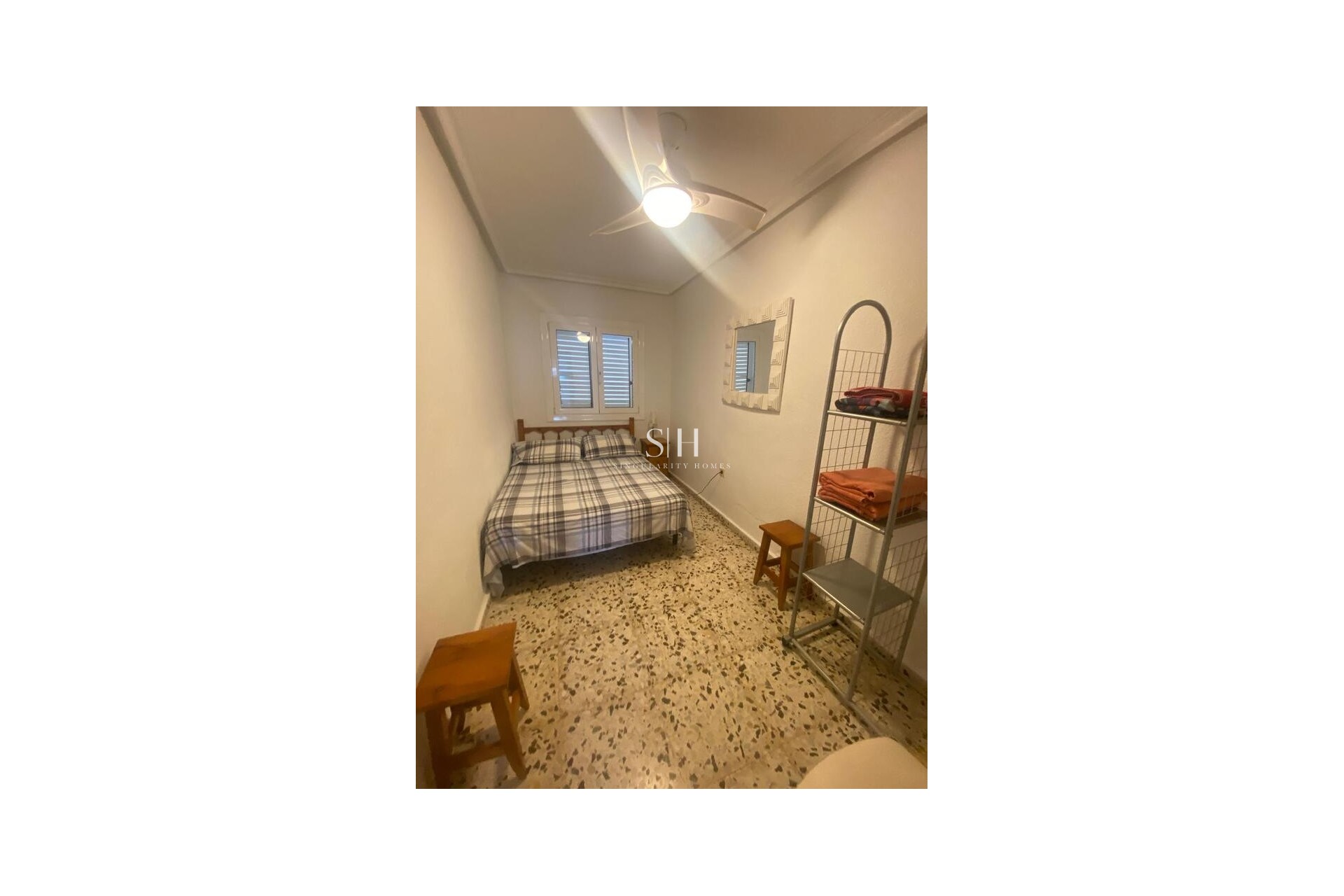 Återförsäljning - Villa - Los Balcones - Costa Blanca