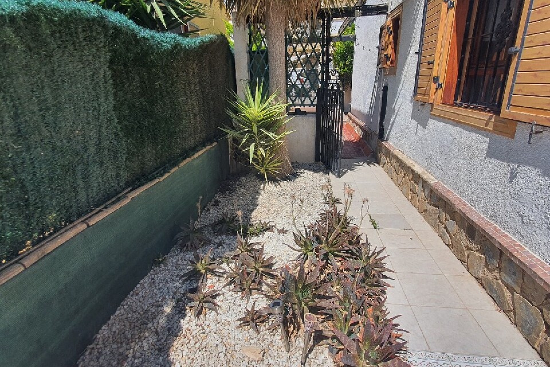 Återförsäljning - Villa - Los Balcones - Costa Blanca