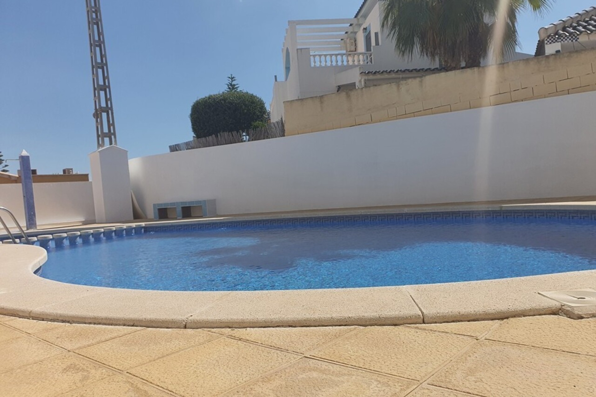 Återförsäljning - Villa - Los Balcones - Costa Blanca