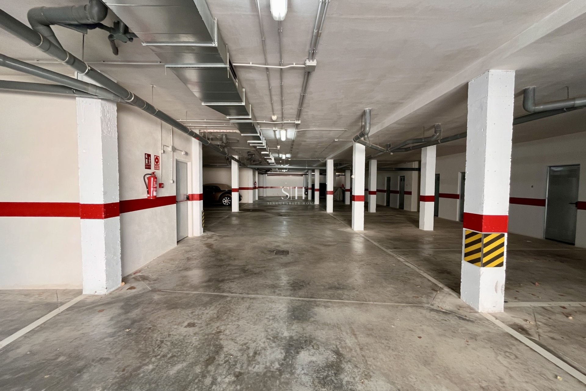 Återförsäljning - Villa - Los Dolses - Inland