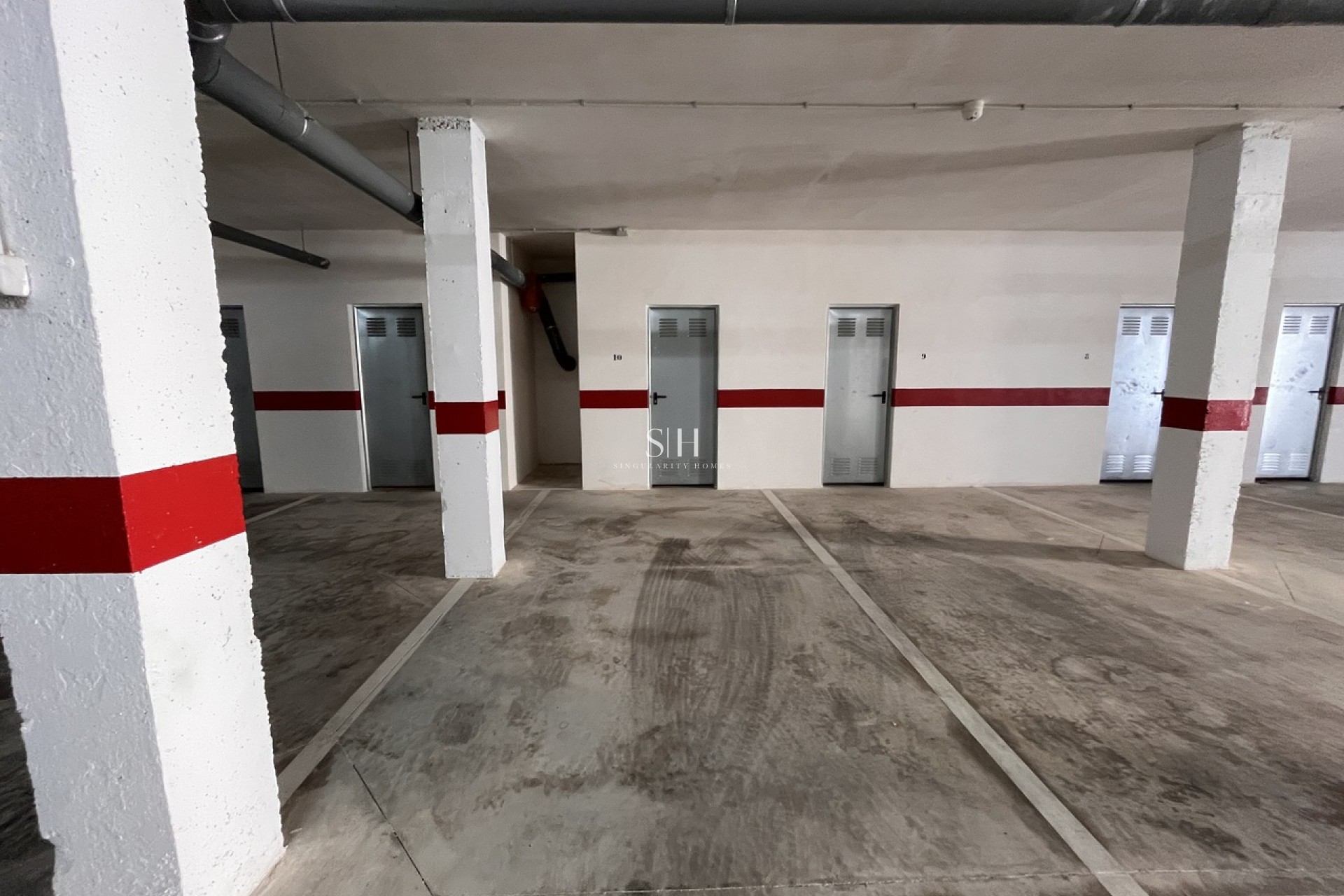 Återförsäljning - Villa - Los Dolses - Inland