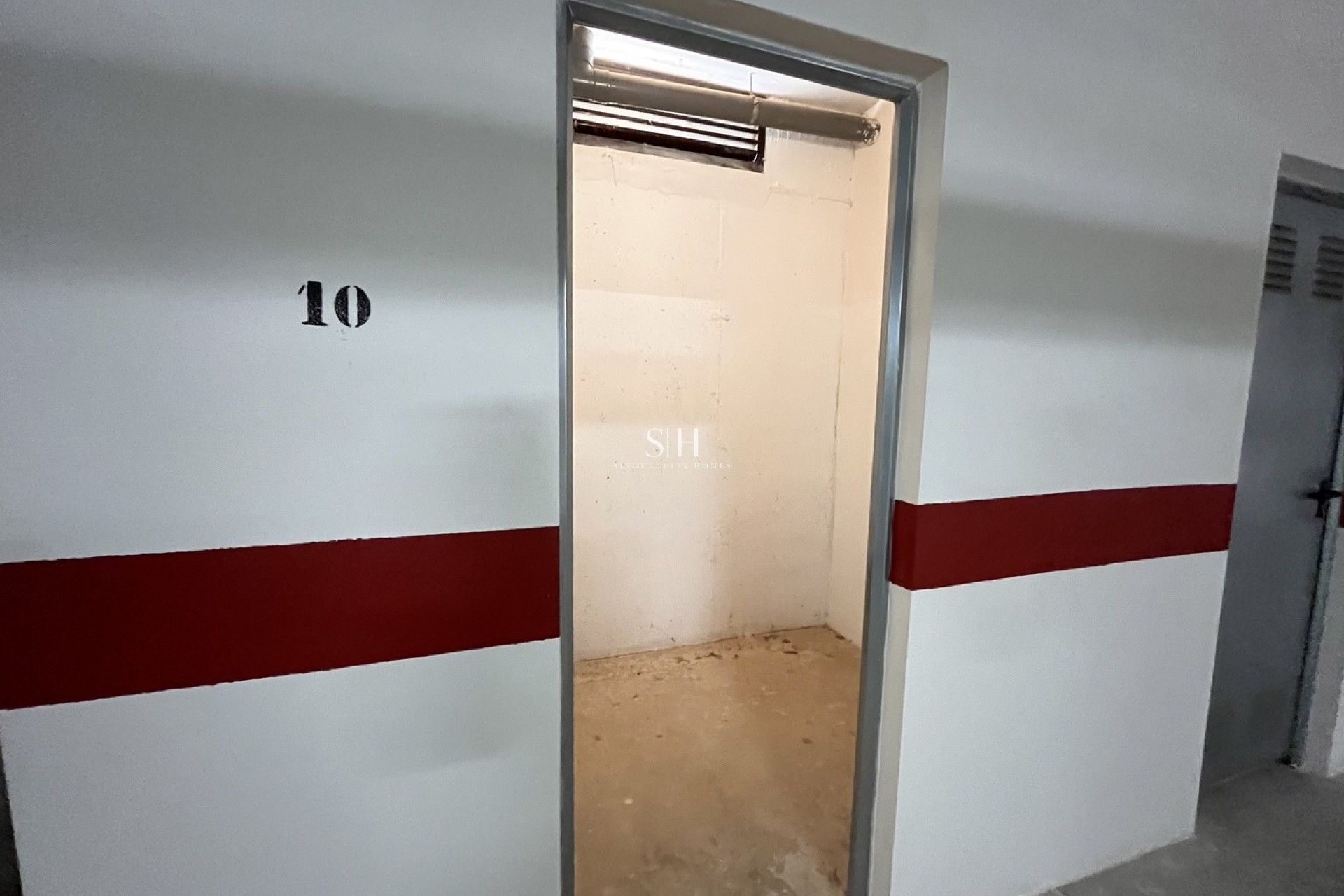 Återförsäljning - Villa - Los Dolses - Inland