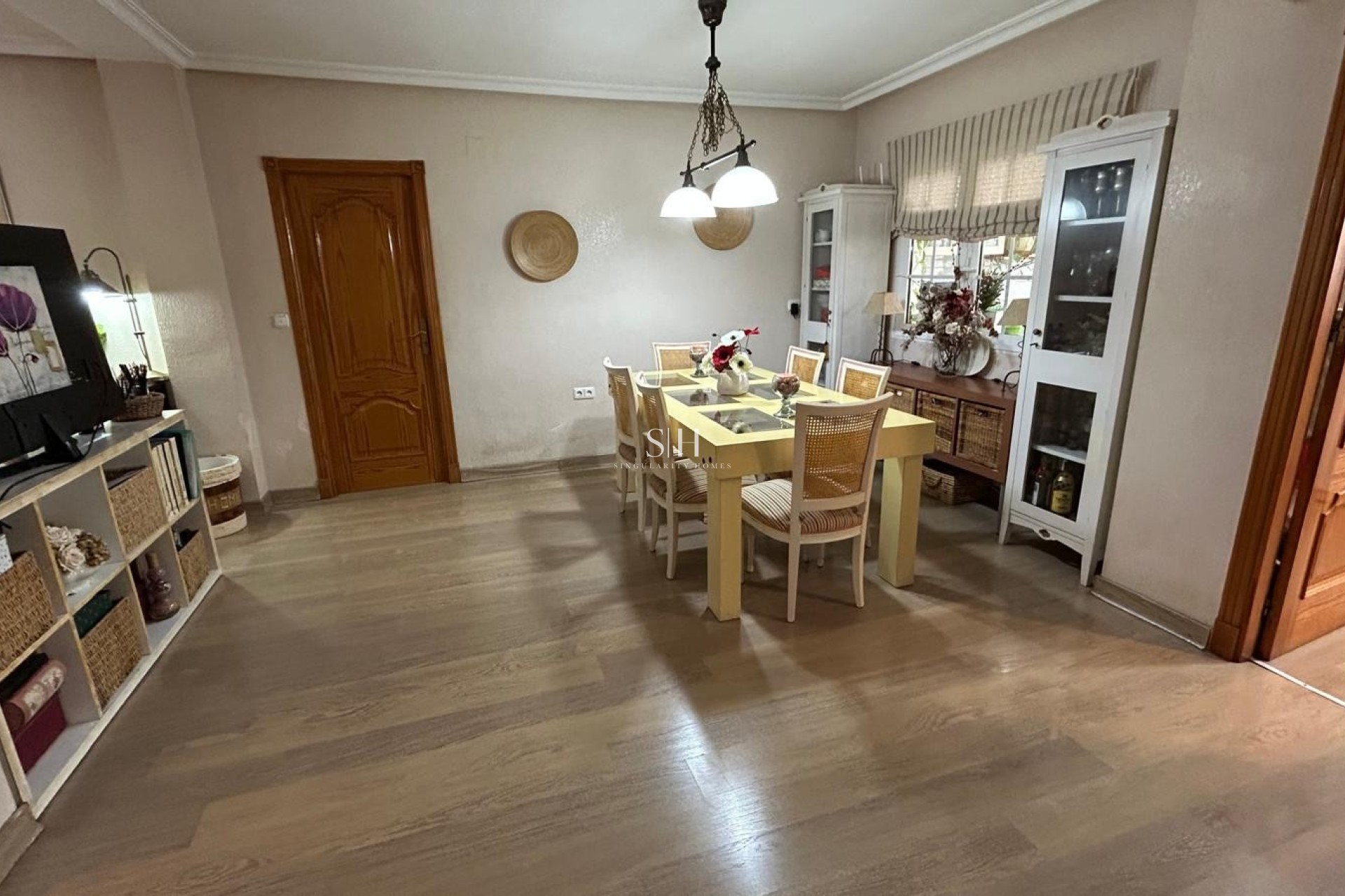 Återförsäljning - Villa - Los Montesinos - Costa Blanca