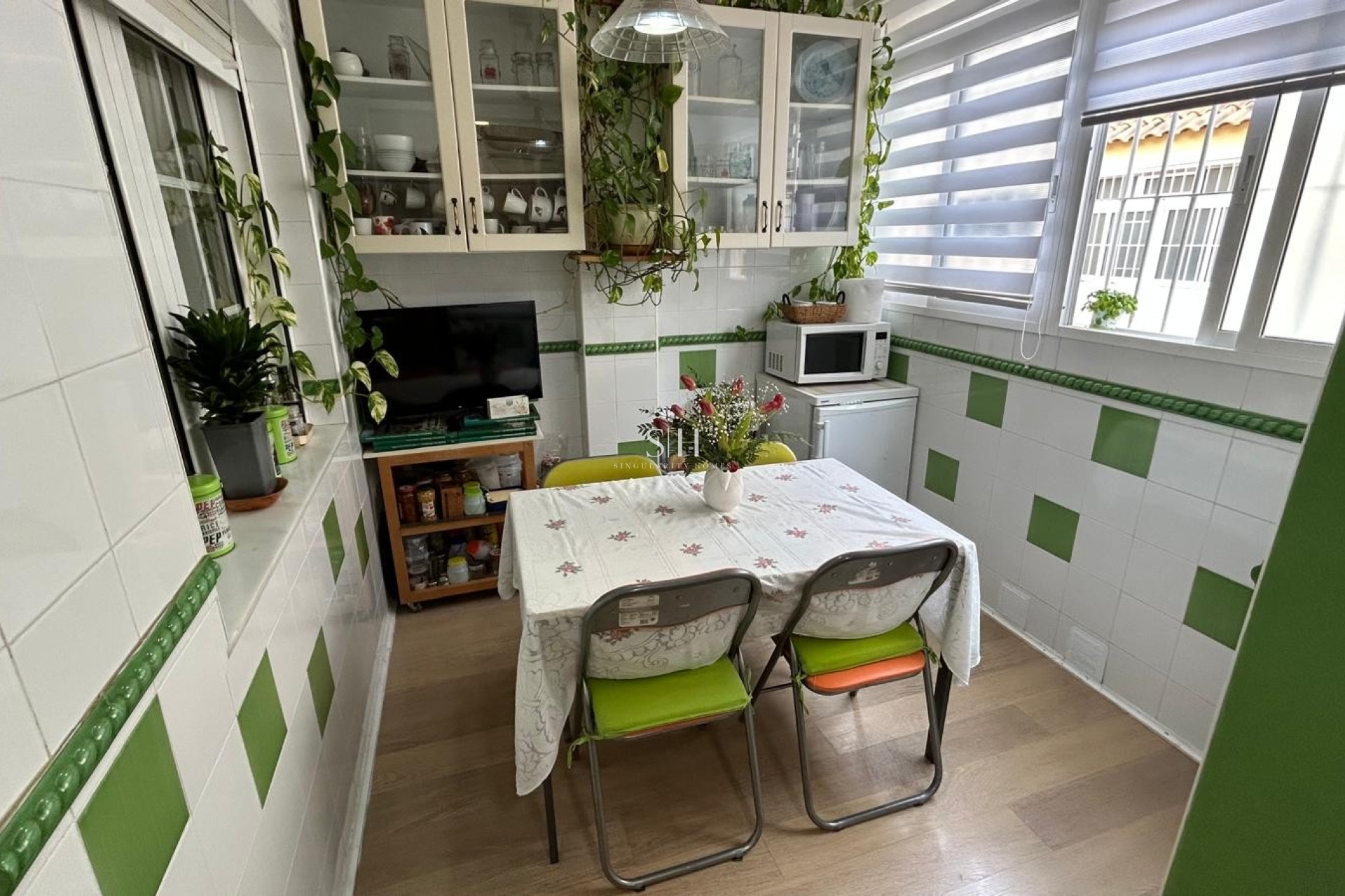 Återförsäljning - Villa - Los Montesinos - Costa Blanca