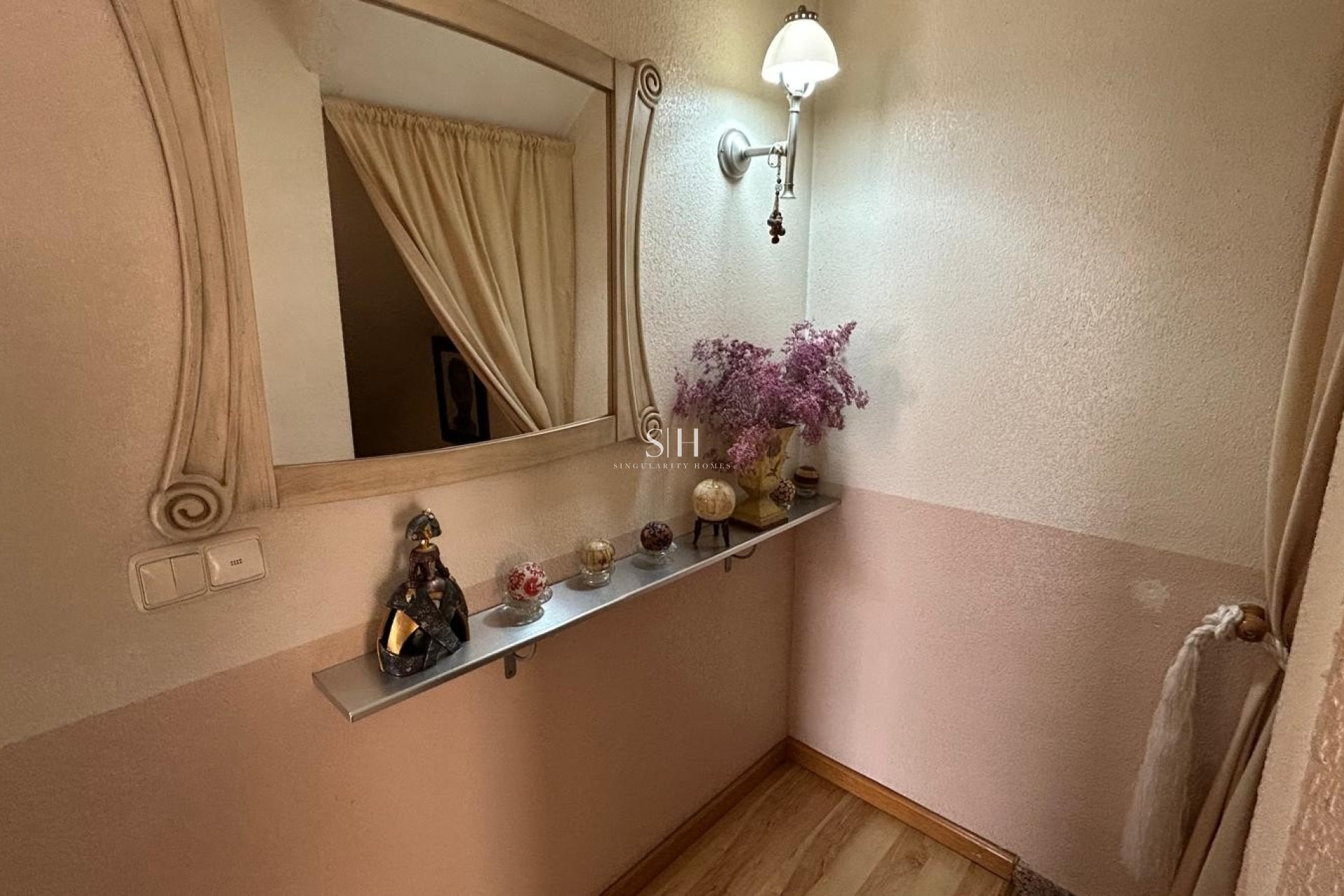 Återförsäljning - Villa - Los Montesinos - Costa Blanca