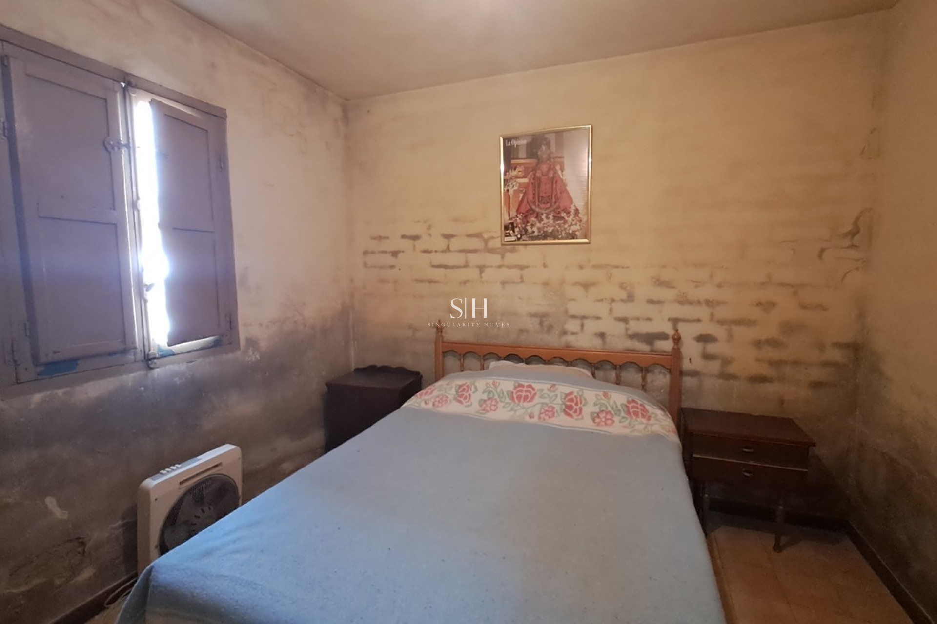 Återförsäljning - Villa - Los Montesinos - Costa Blanca