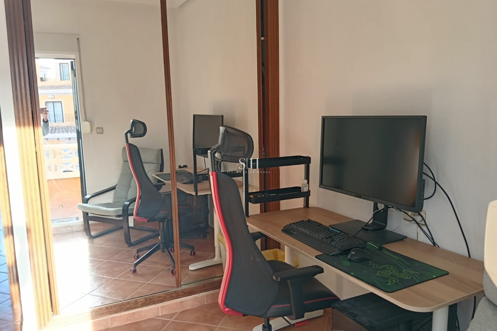 Återförsäljning - Villa - Los Montesinos - Costa Blanca