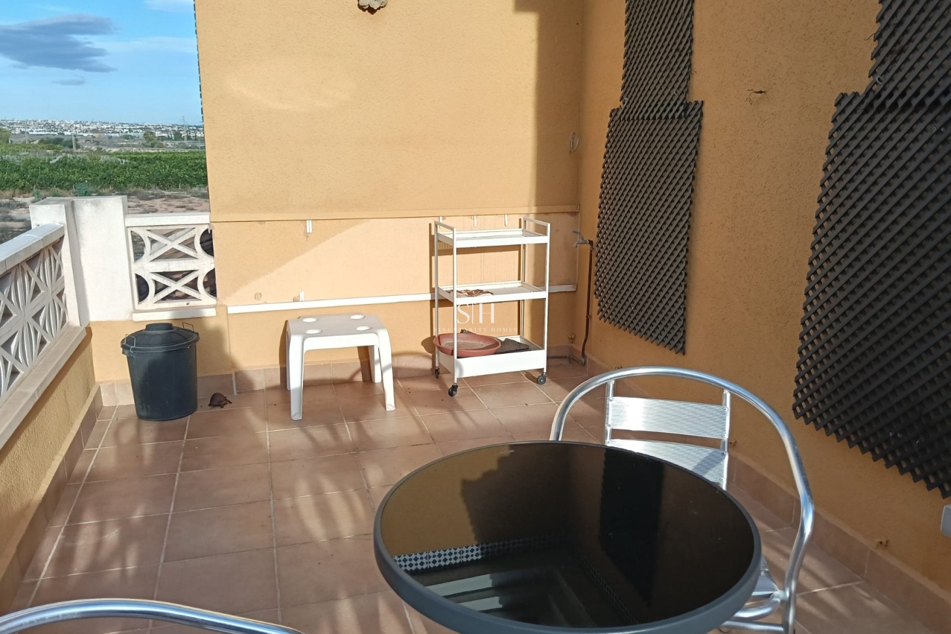 Återförsäljning - Villa - Los Montesinos - Costa Blanca