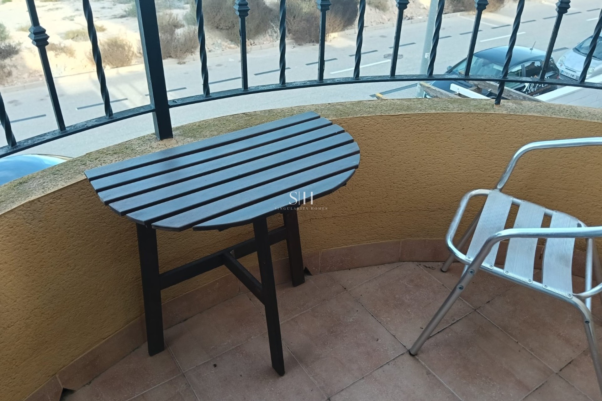 Återförsäljning - Villa - Los Montesinos - Costa Blanca