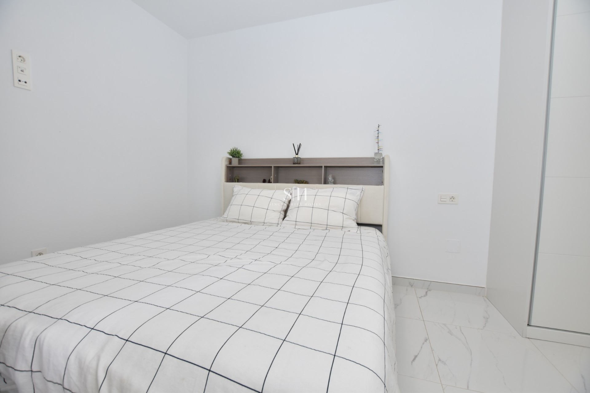 Återförsäljning - Villa - Los Montesinos - Costa Blanca