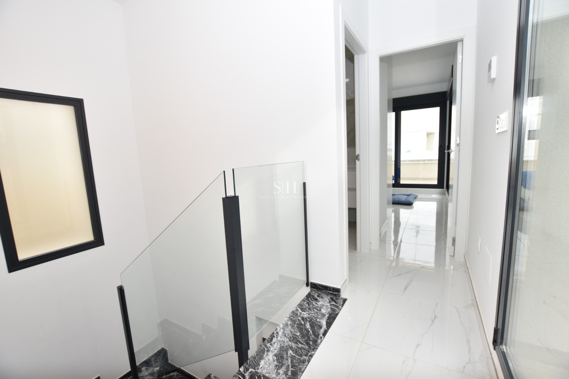 Återförsäljning - Villa - Los Montesinos - Costa Blanca