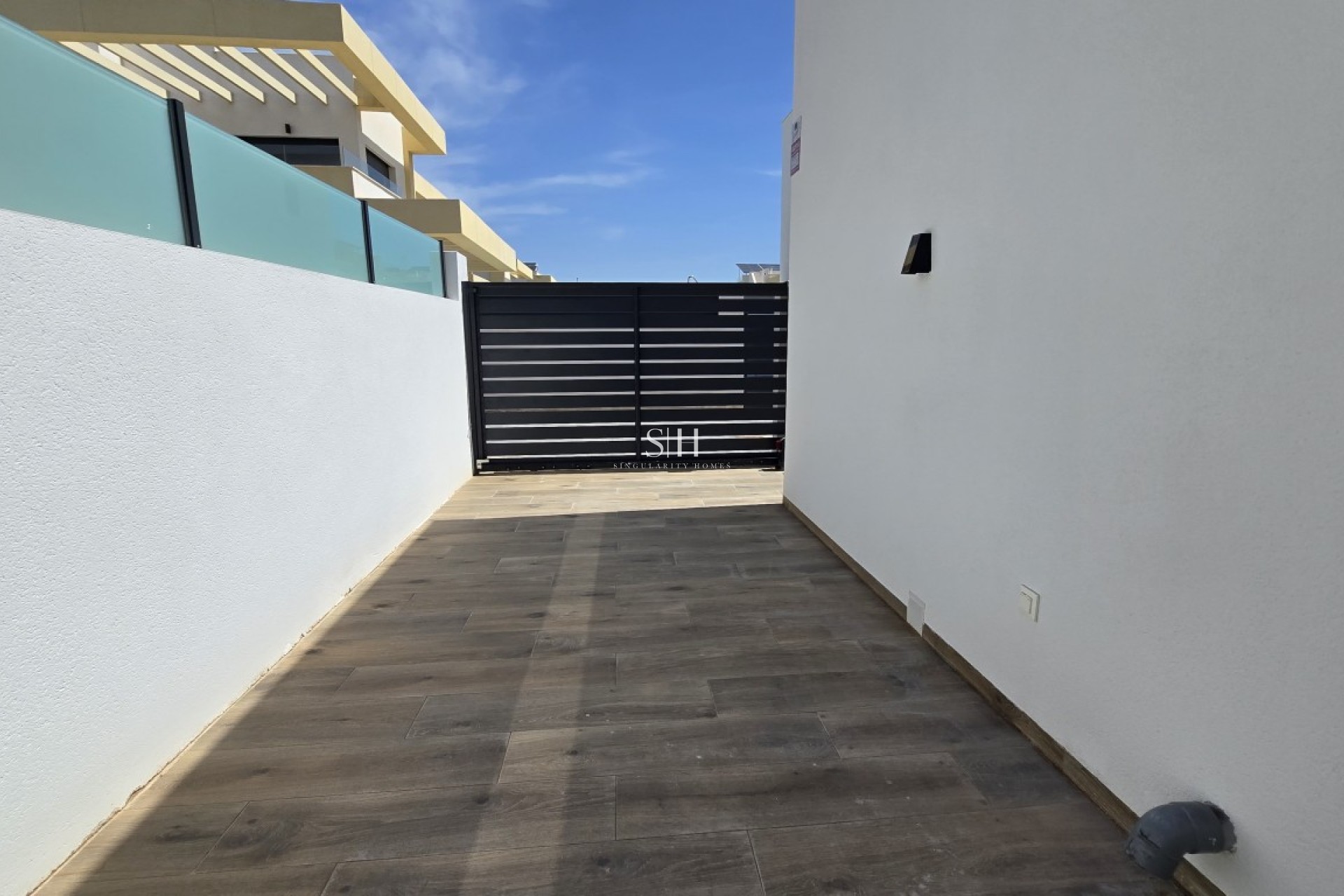Återförsäljning - Villa - Los Montesinos - Costa Blanca