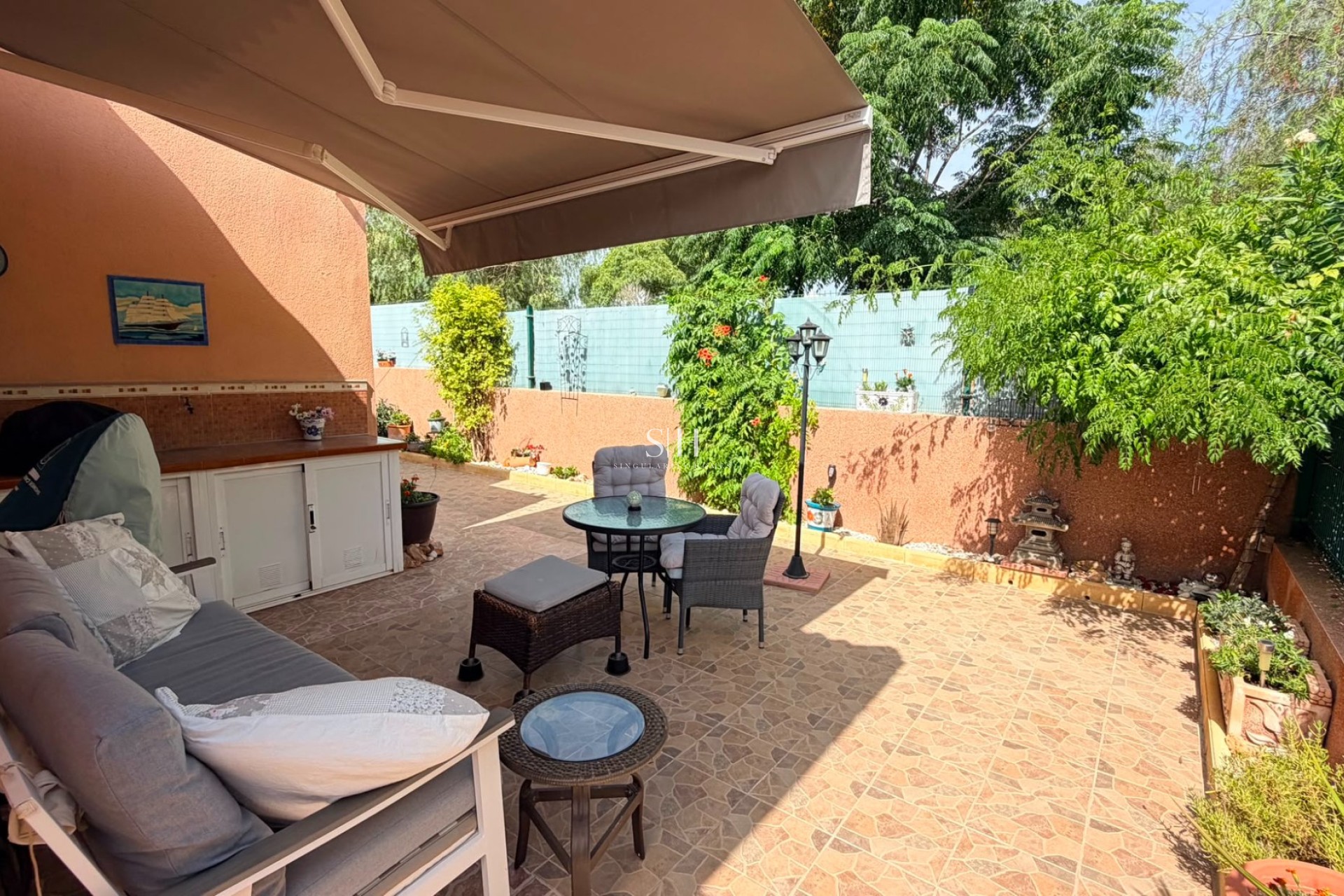 Återförsäljning - Villa - Los Montesinos - Costa Blanca